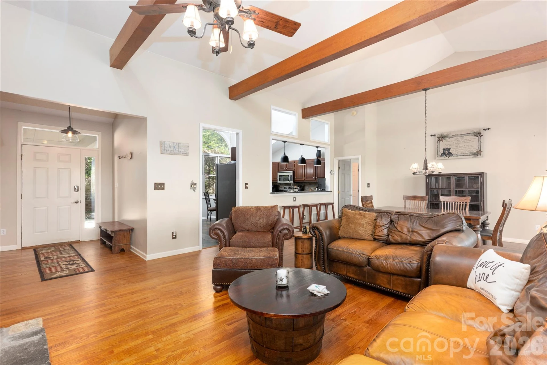 516 Cherokee Trace - Photo 3