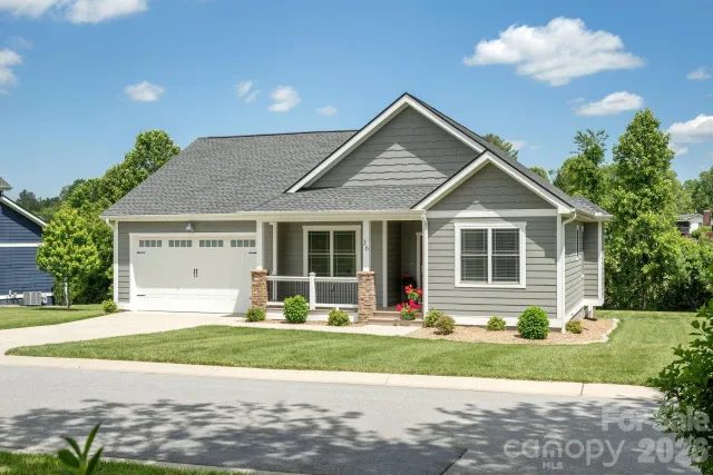 36 Windy Acres Knoll Drive
