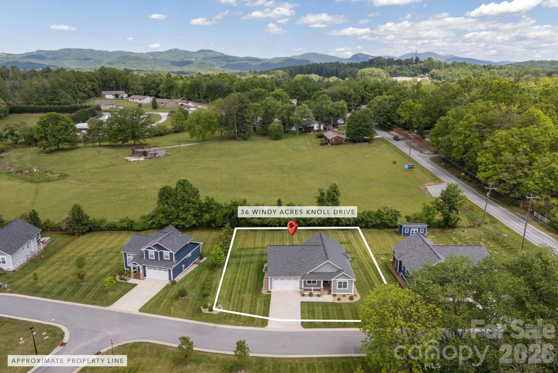 36 Windy Acres Knoll Drive - Photo 30