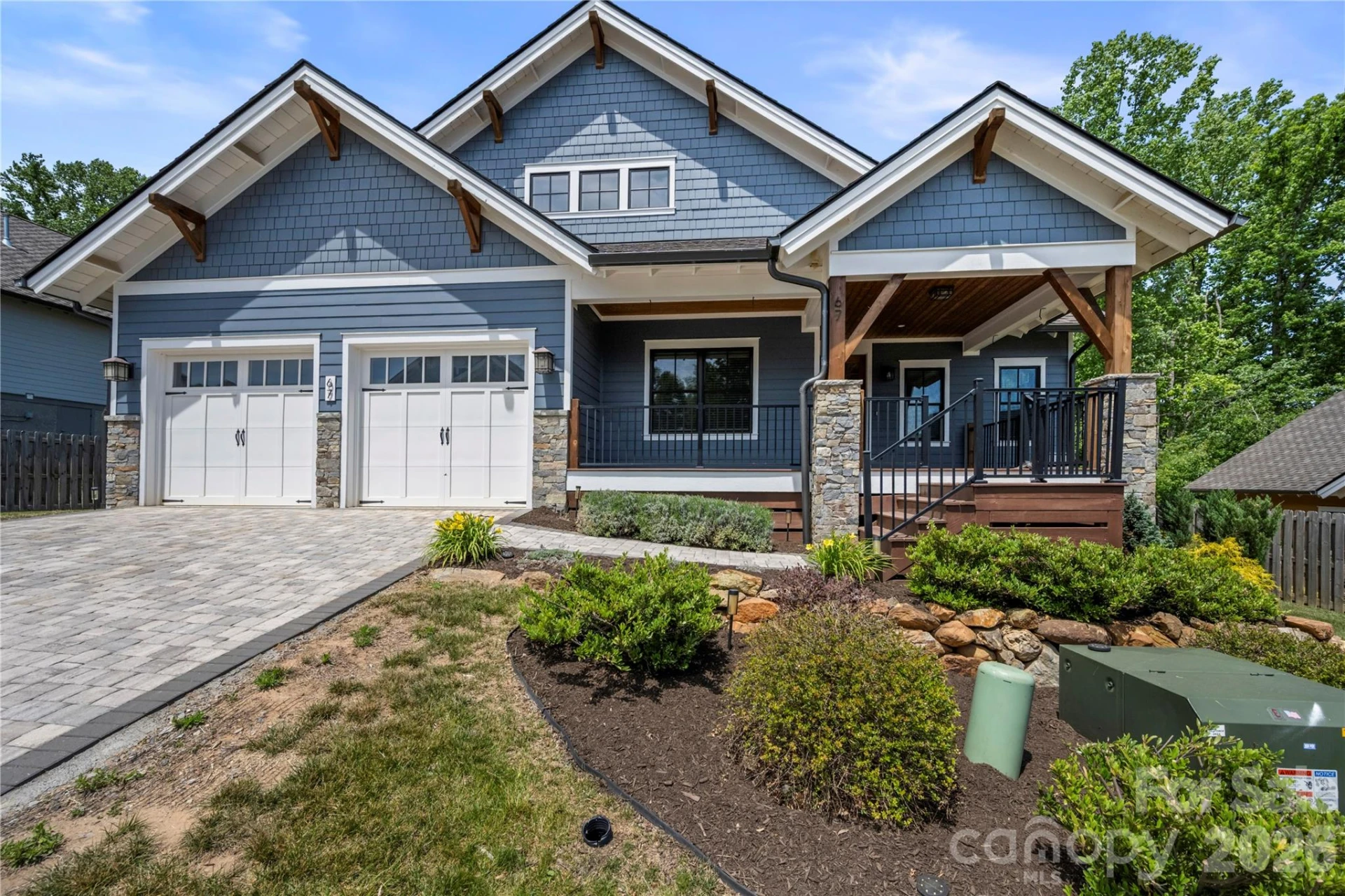67 Starwood Valley Trail