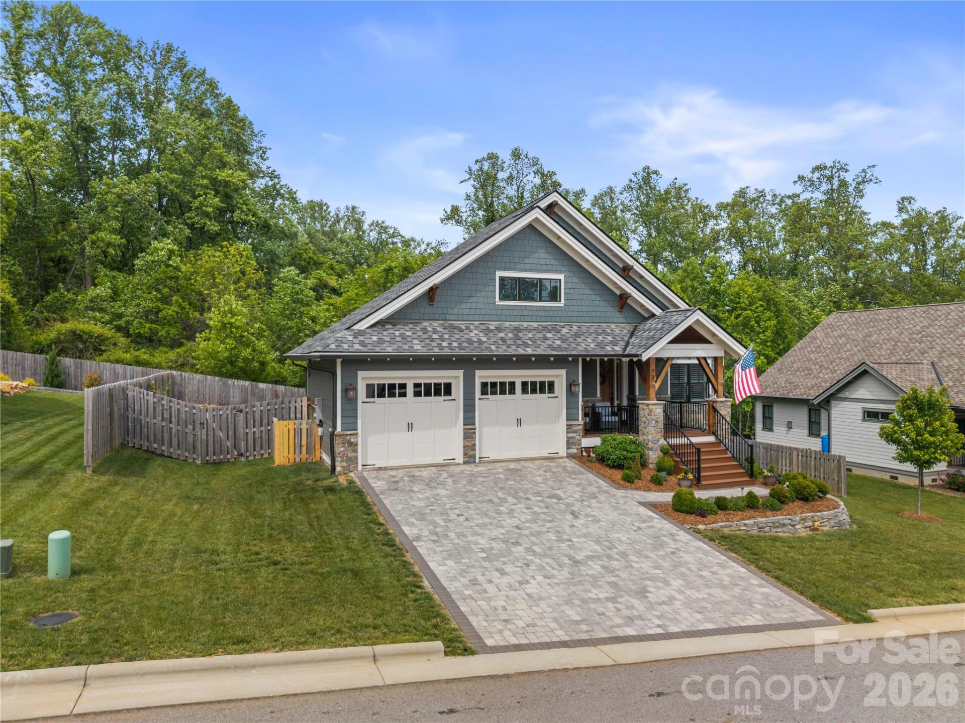 73 Starwood Valley Trail - Photo 2