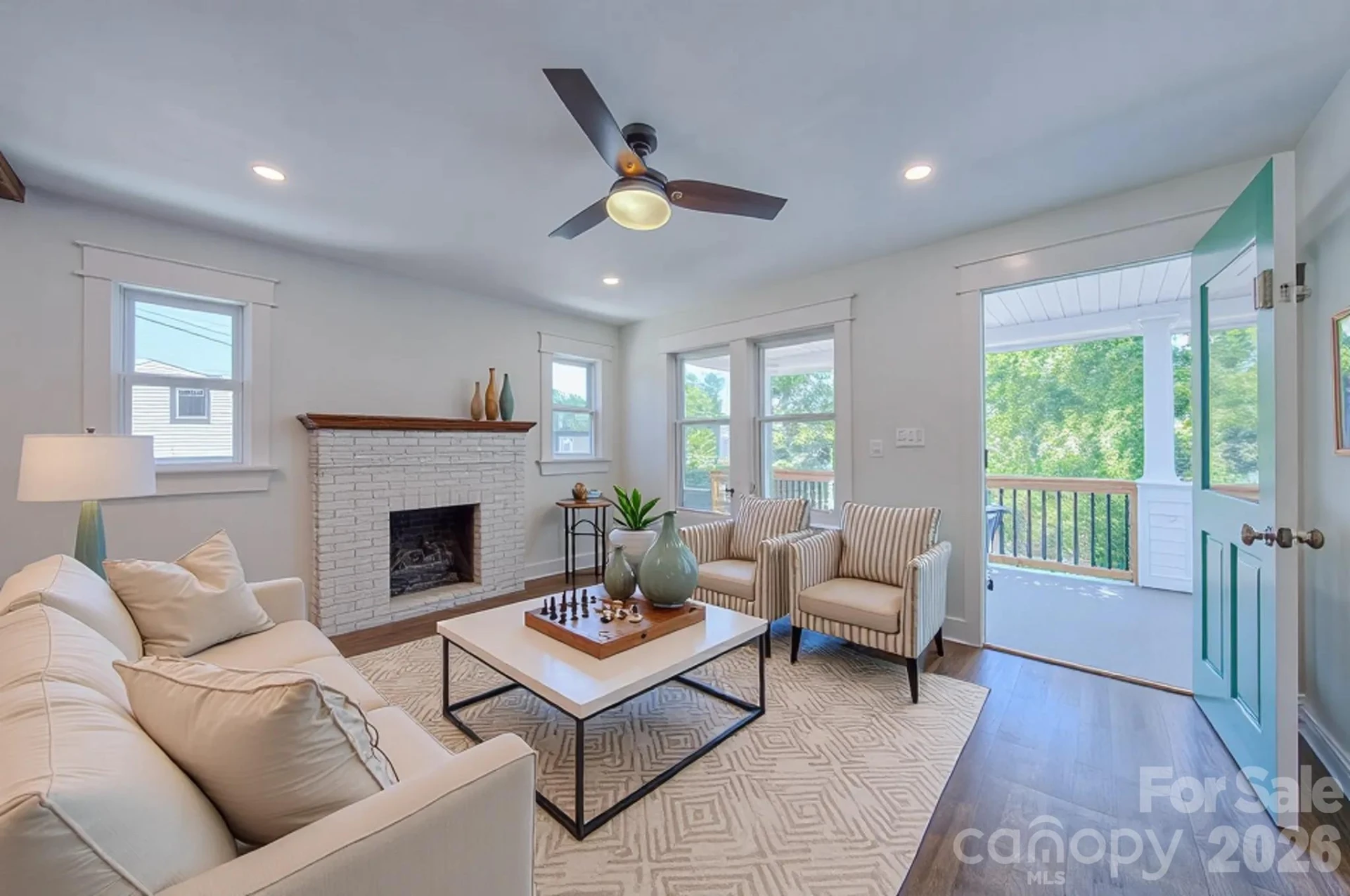 26 Henrietta Street - Photo 15