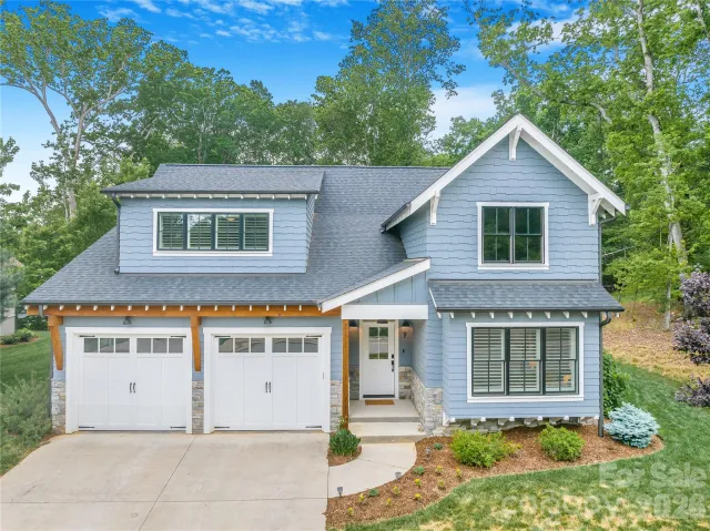 9 Ashe Park Circle