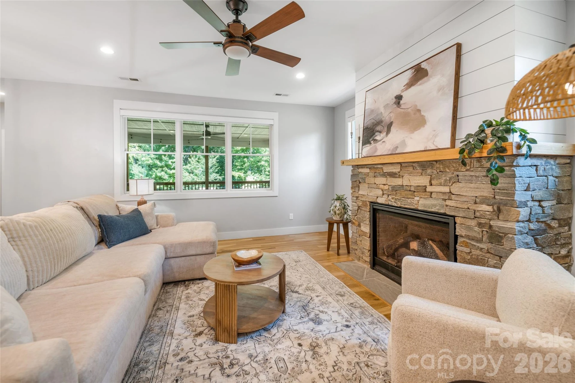 9 Ashe Park Circle - Photo 2
