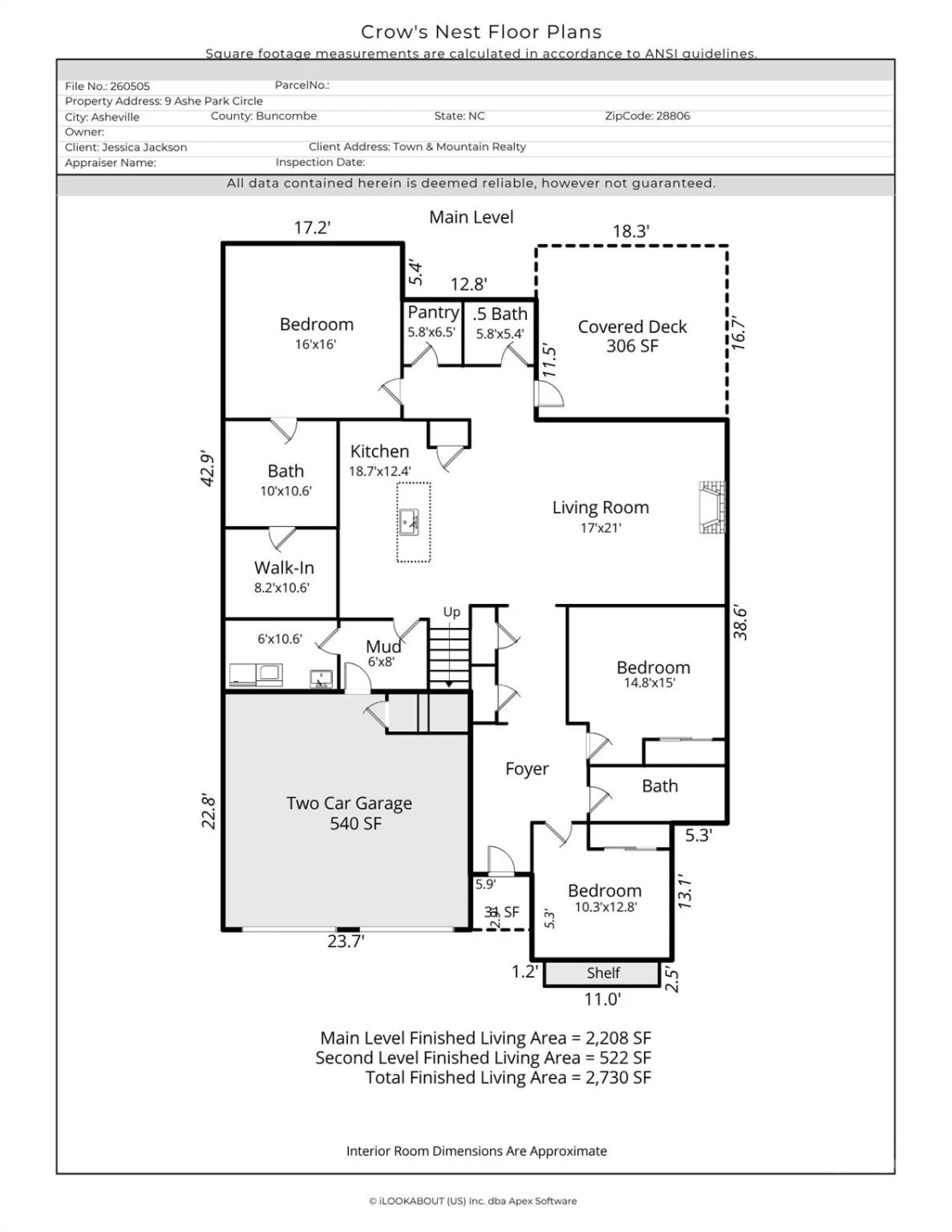 9 Ashe Park Circle - Photo 47