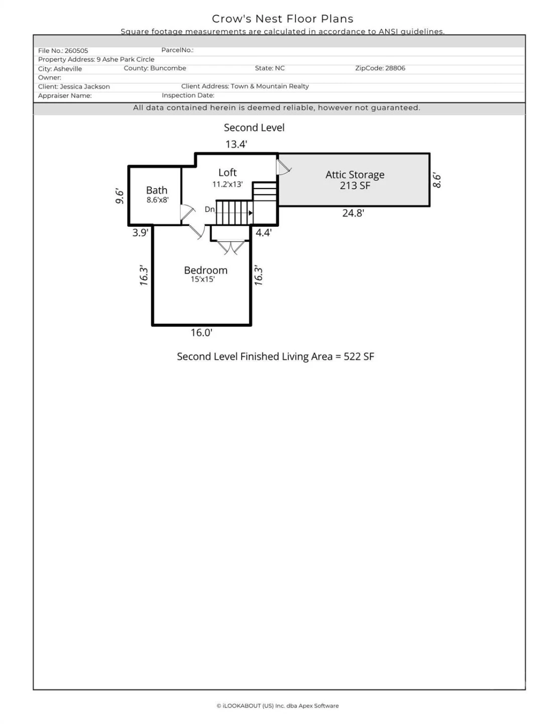 9 Ashe Park Circle - Photo 48