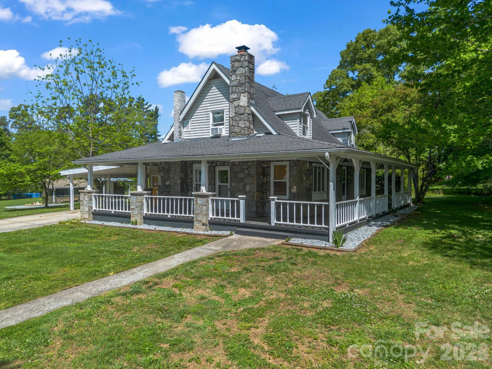 363 Etowah School Road #1, 2, 3