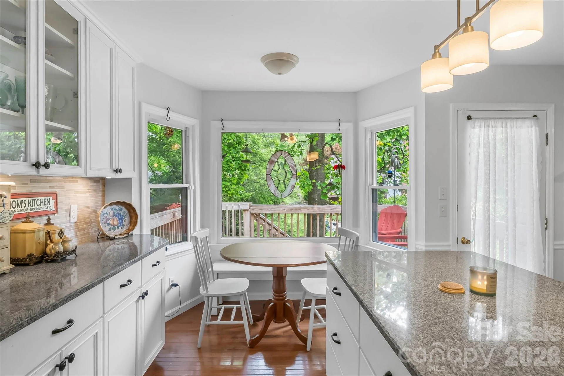 808 Lakey Gap Road - Photo 16