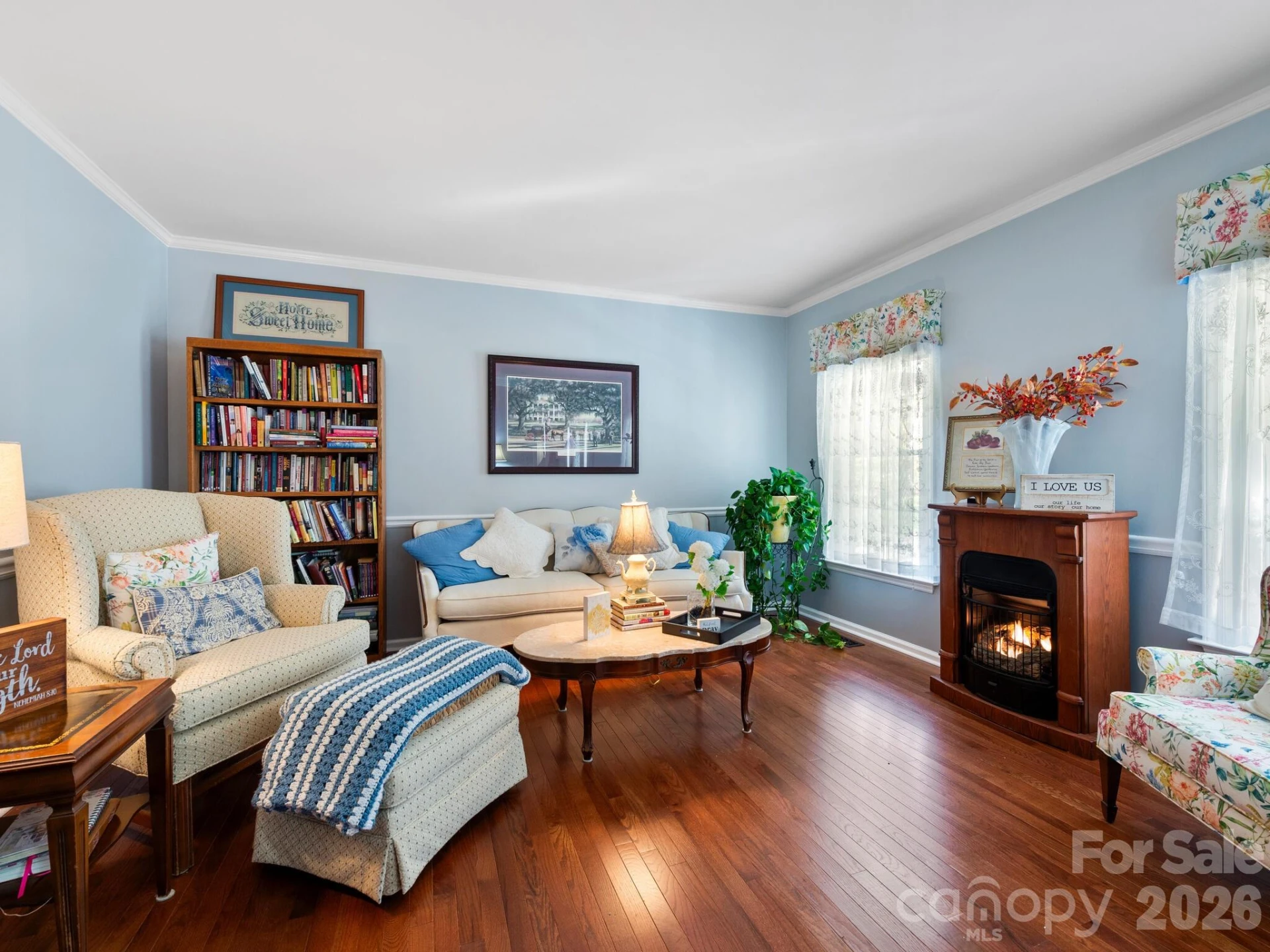 808 Lakey Gap Road - Photo 5