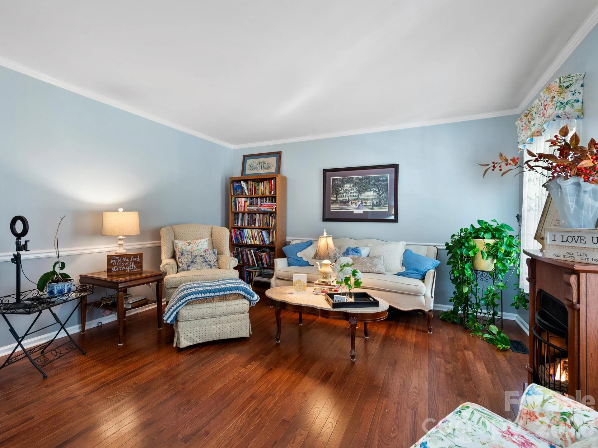 808 Lakey Gap Road - Photo 20