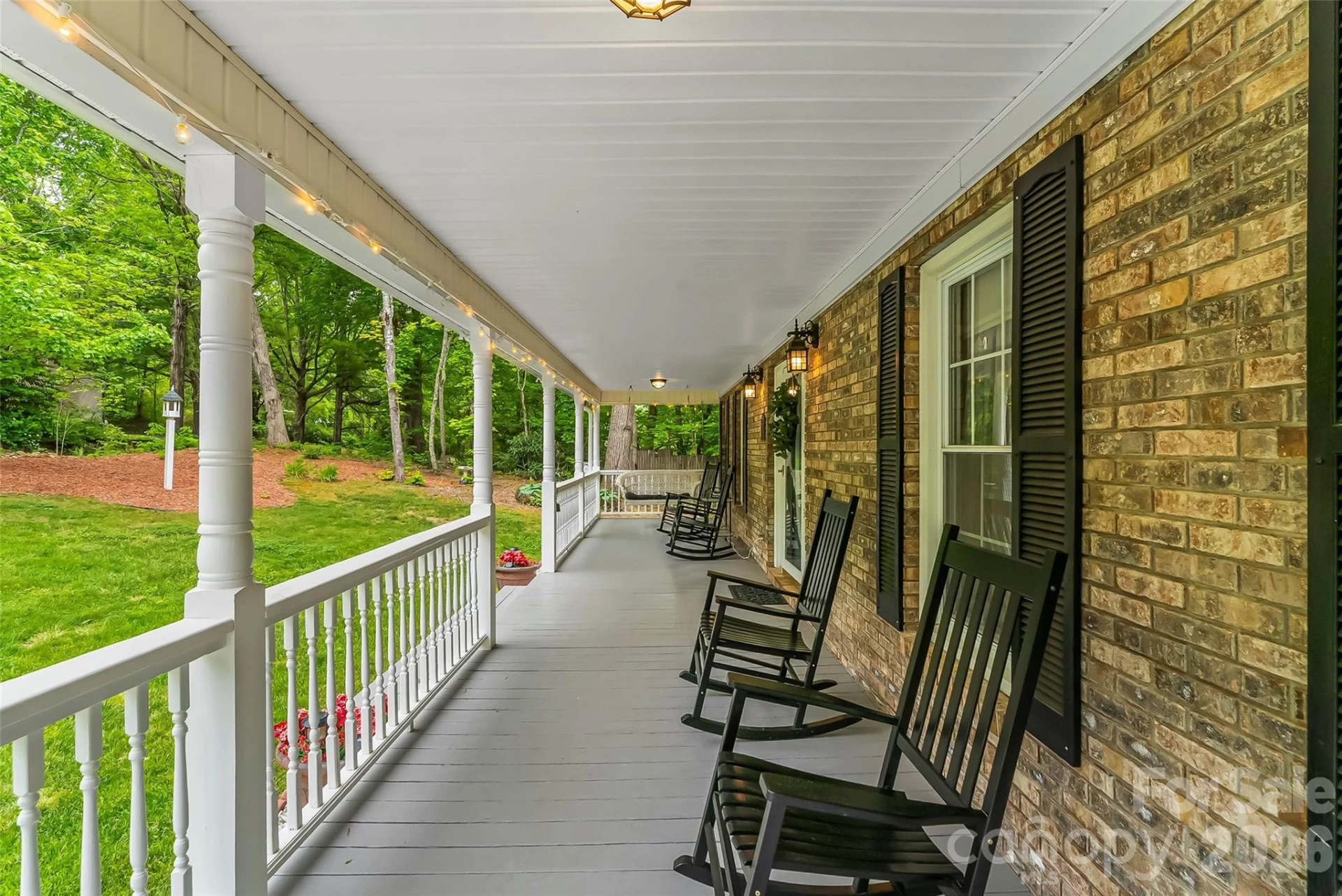 808 Lakey Gap Road - Photo 2