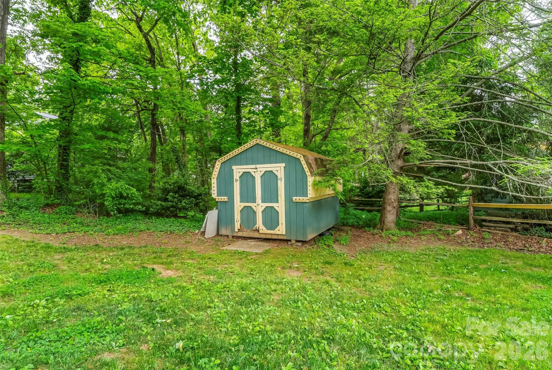 808 Lakey Gap Road - Photo 32