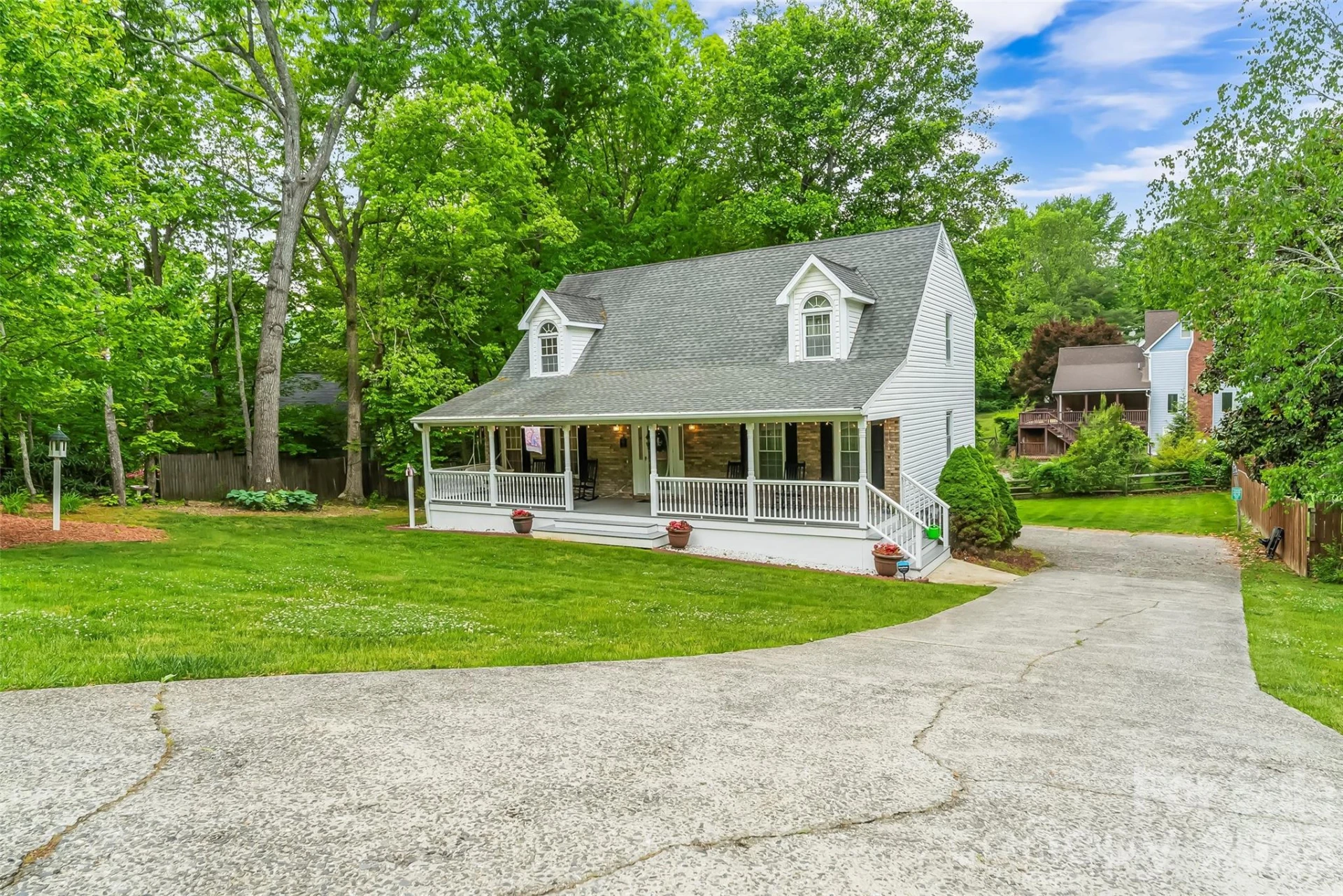 808 Lakey Gap Road - Photo 34