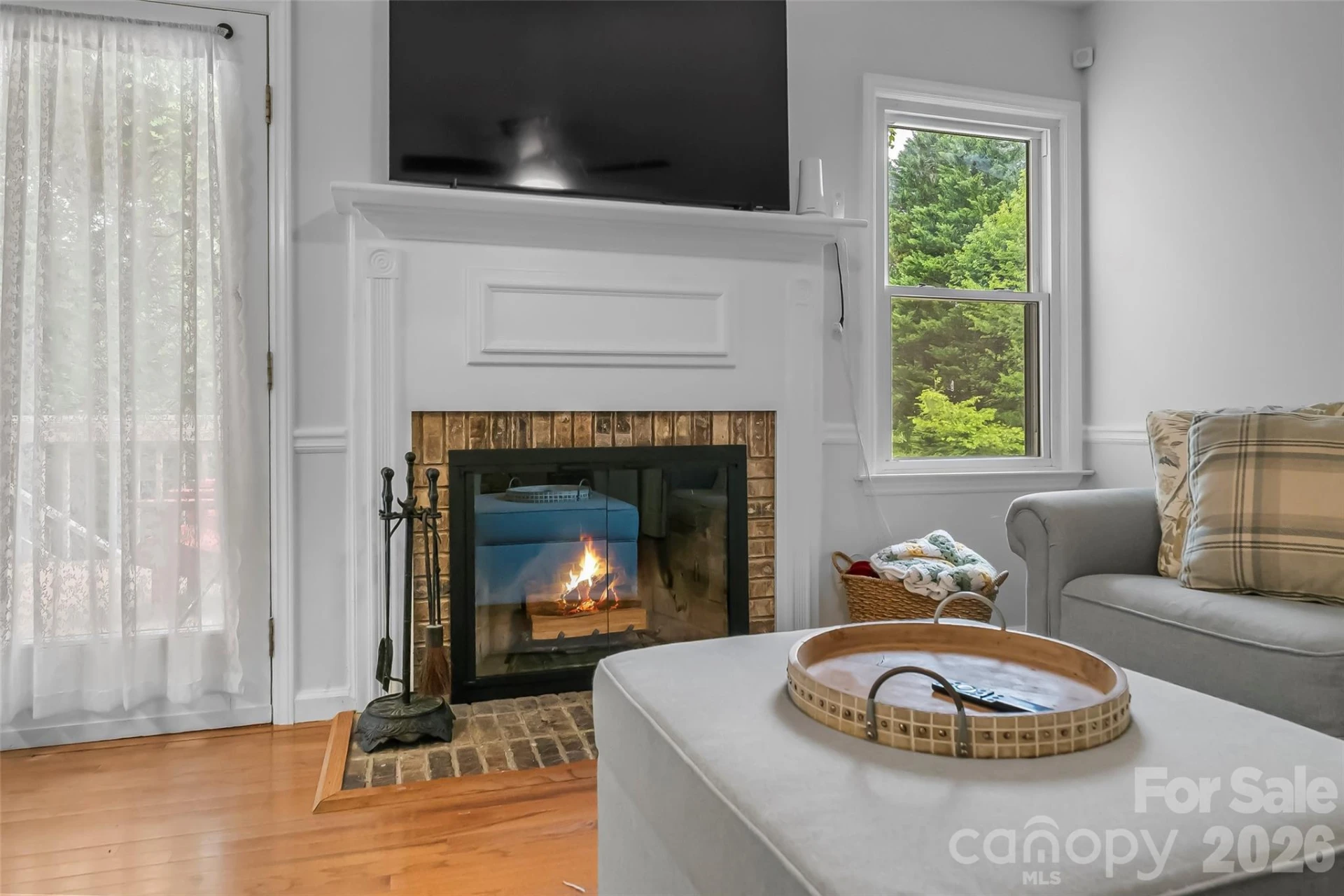 808 Lakey Gap Road - Photo 15