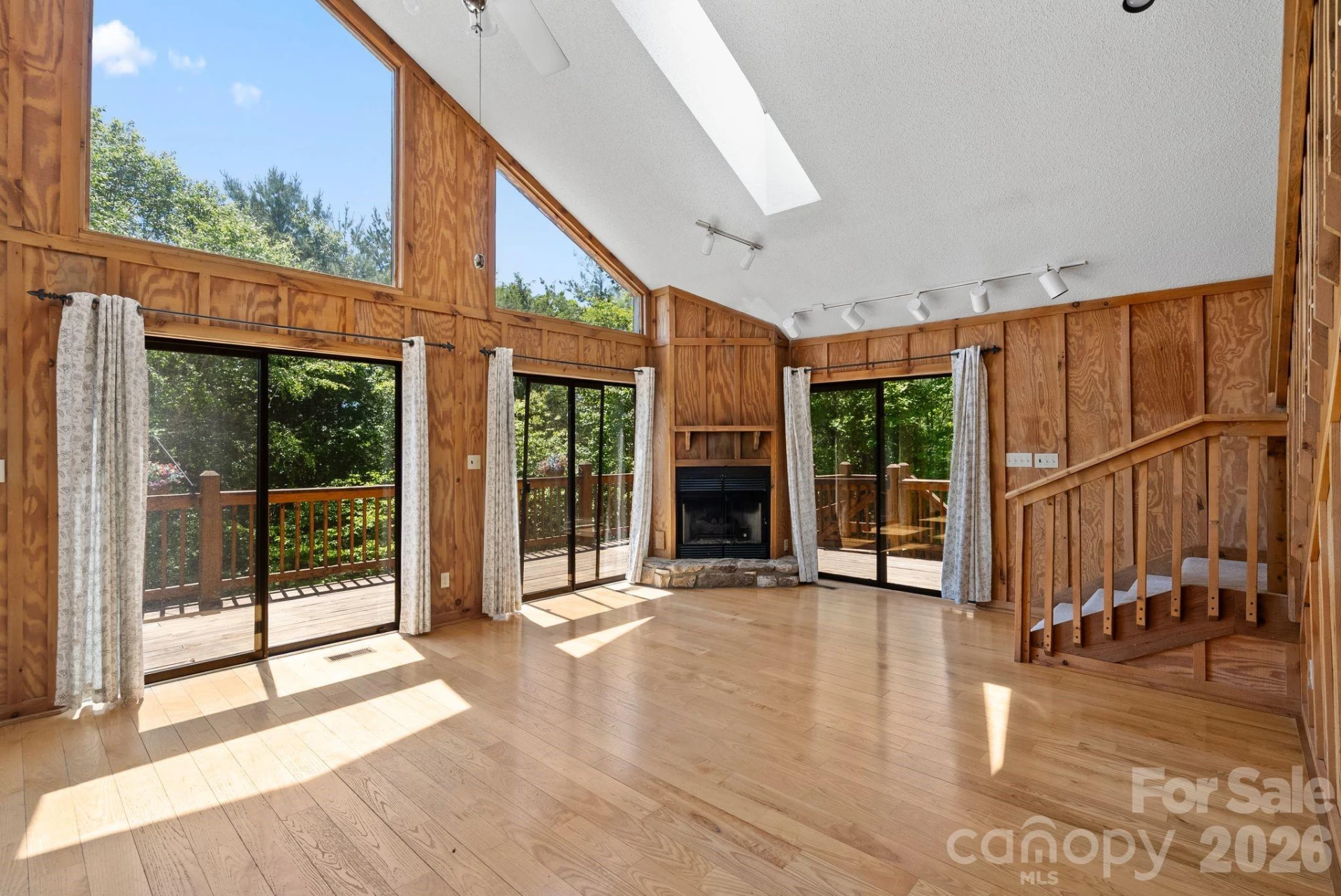1206 Caldwell Mountain Road - Photo 11