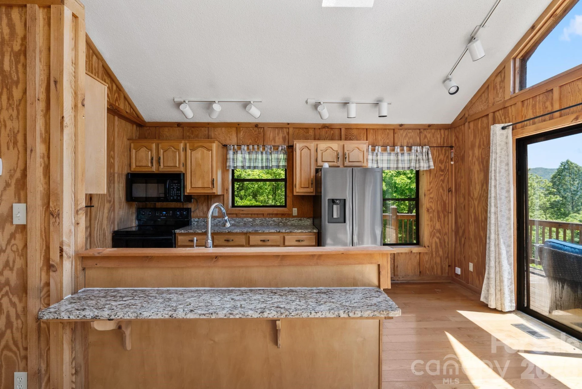 1206 Caldwell Mountain Road - Photo 14