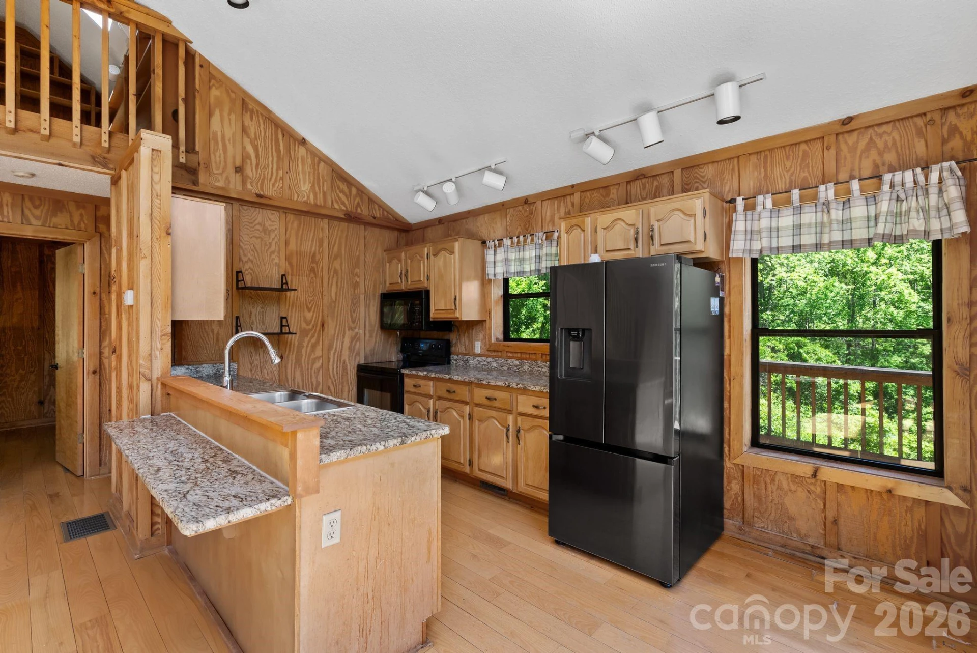 1206 Caldwell Mountain Road - Photo 15