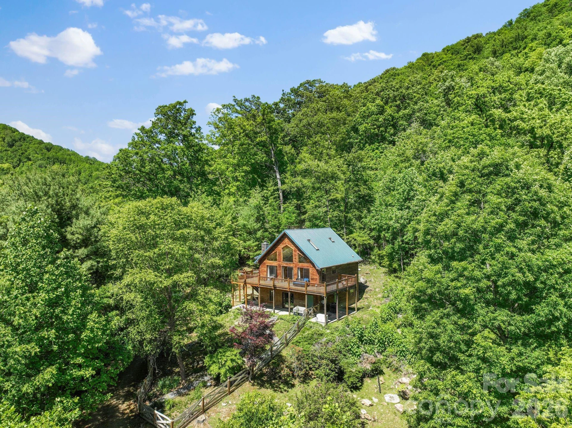 1206 Caldwell Mountain Road - Photo 3