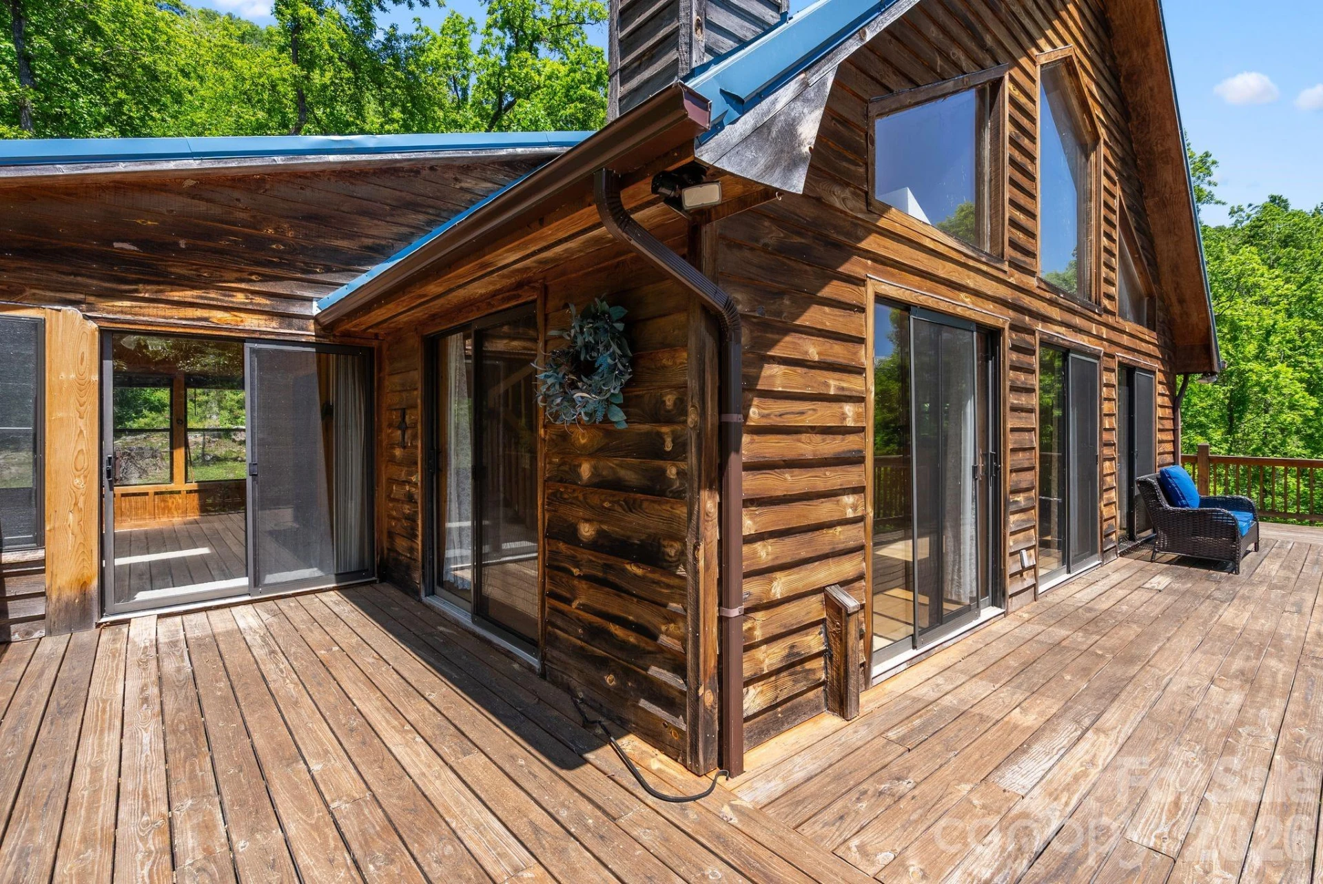 1206 Caldwell Mountain Road - Photo 26