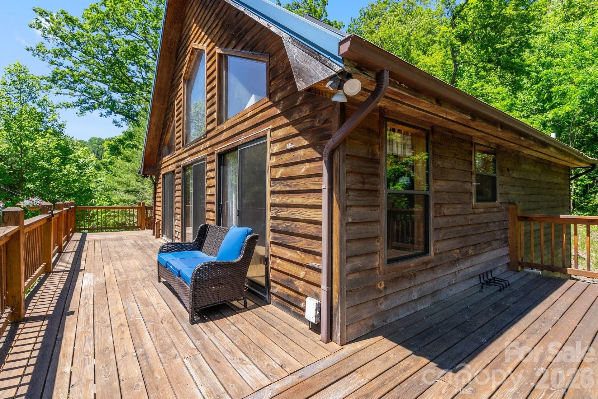 1206 Caldwell Mountain Road - Photo 28