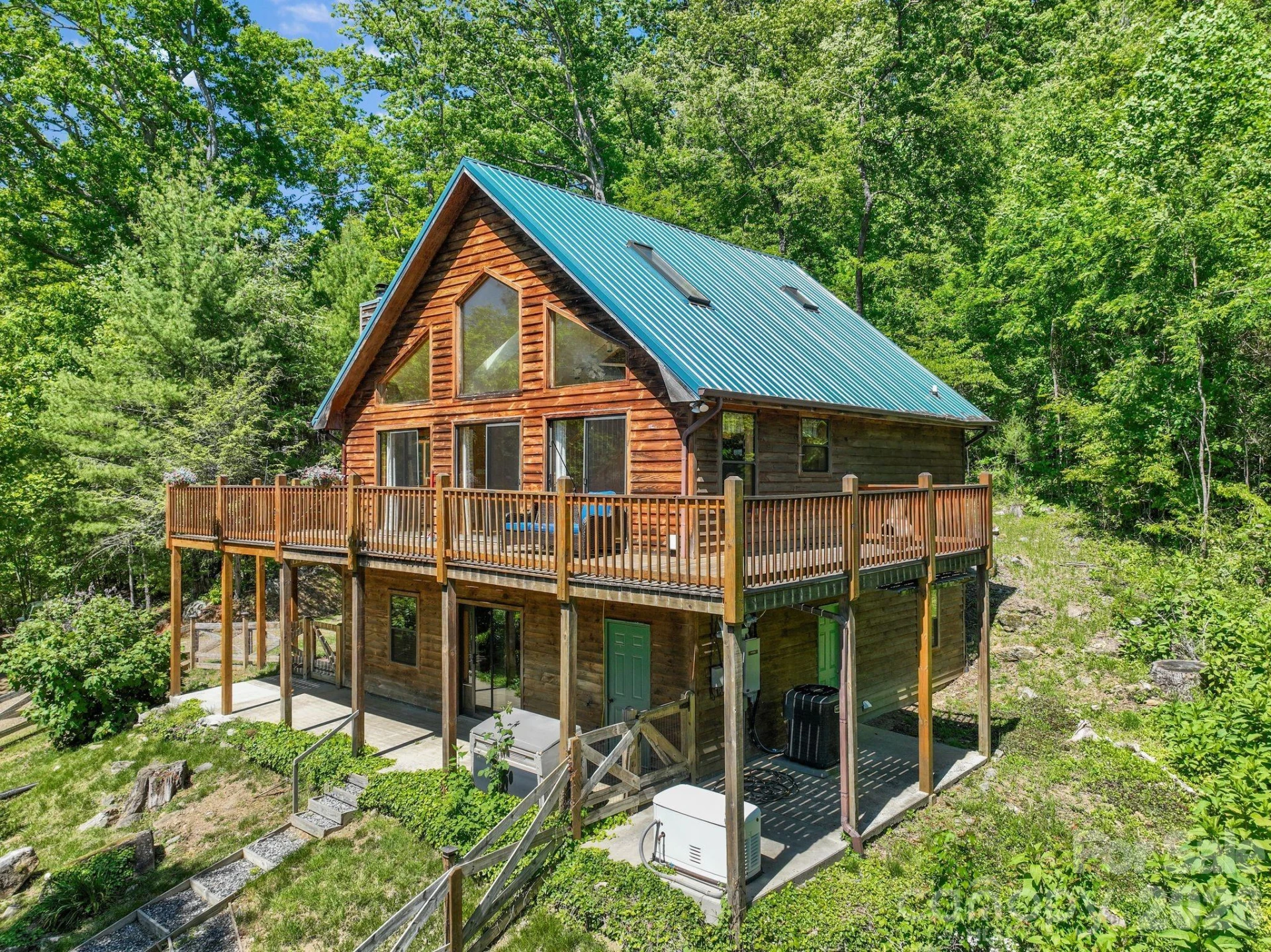 1206 Caldwell Mountain Road - Photo 4