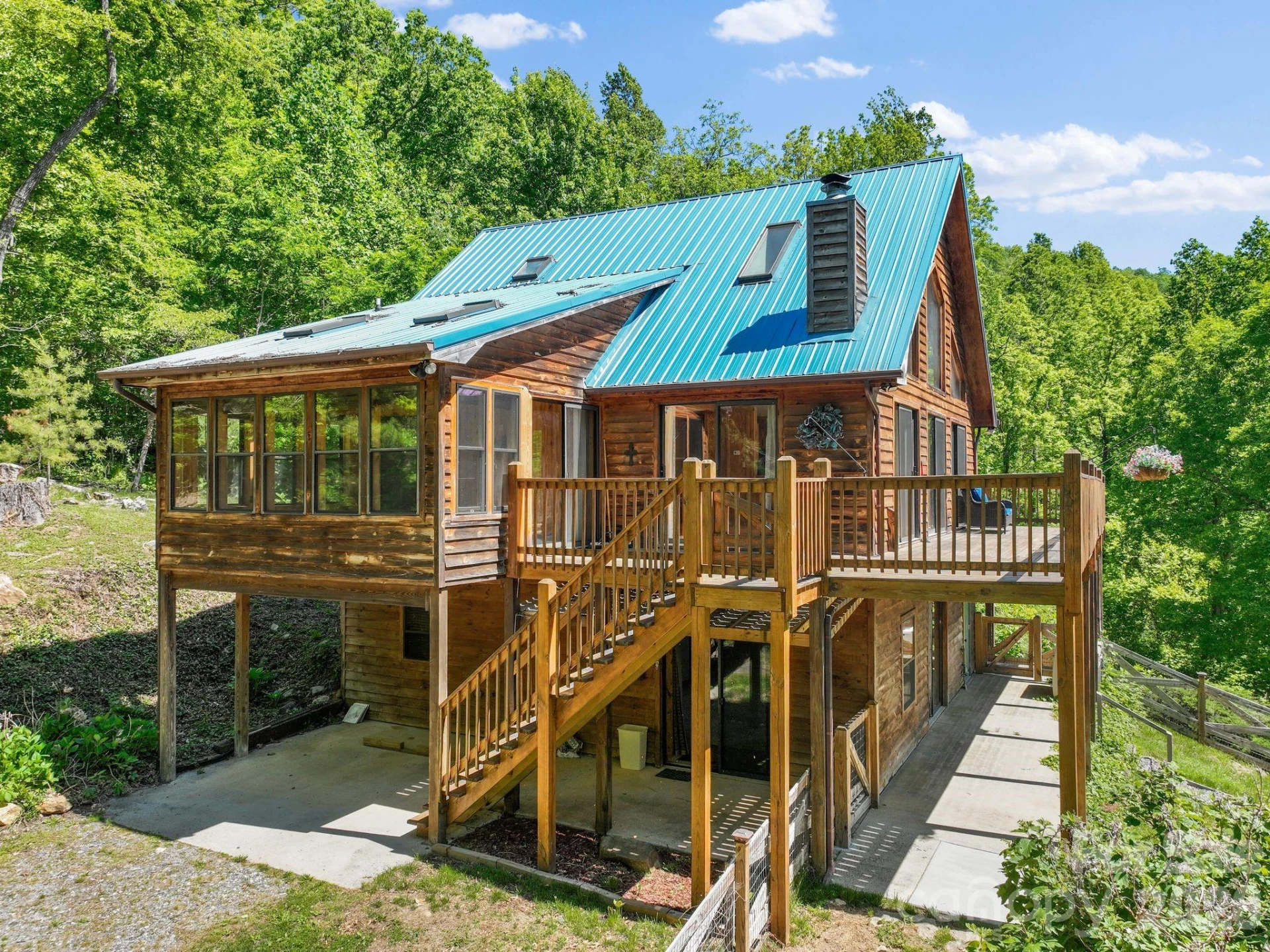 1206 Caldwell Mountain Road - Photo 5