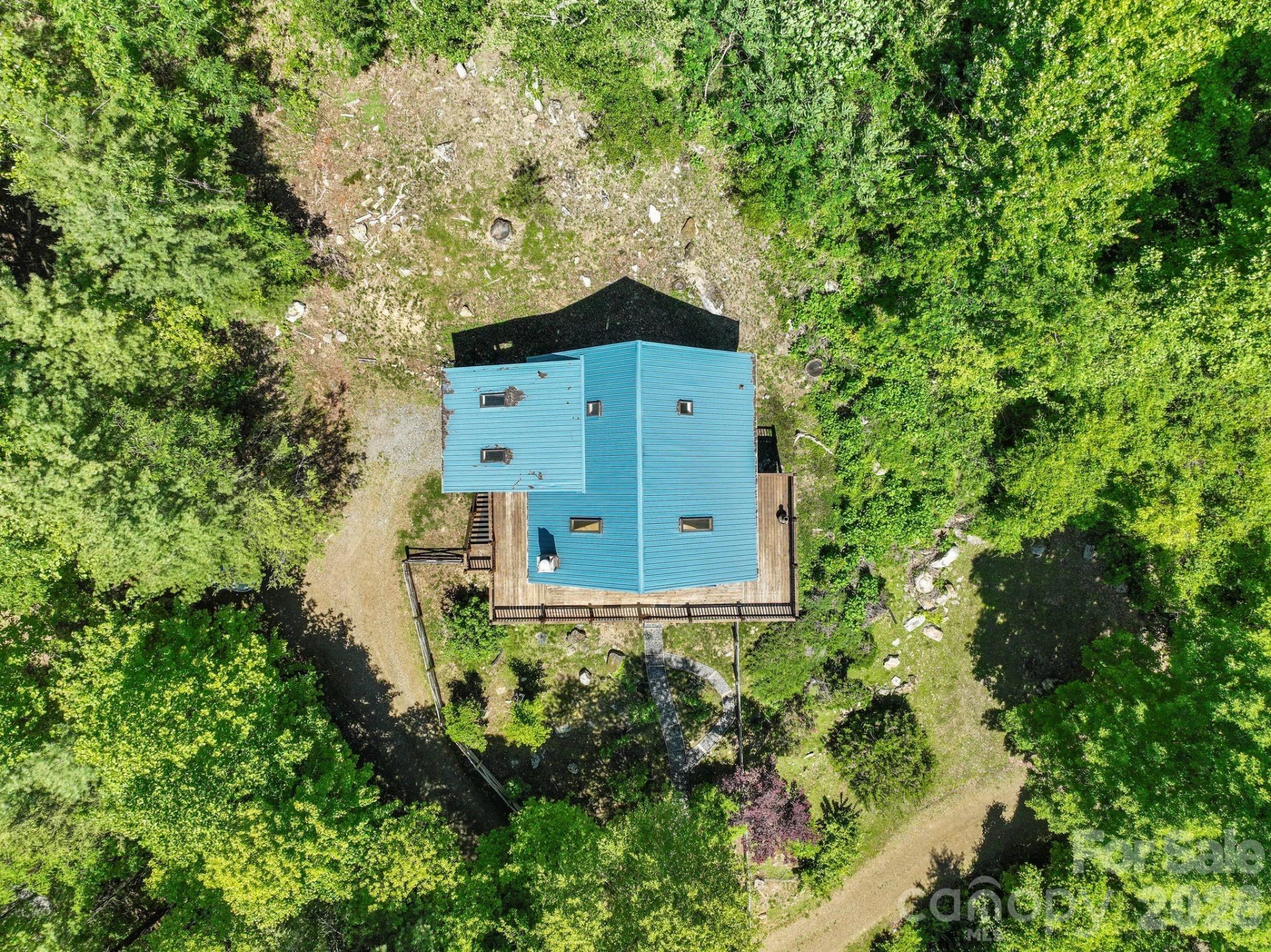 1206 Caldwell Mountain Road - Photo 41