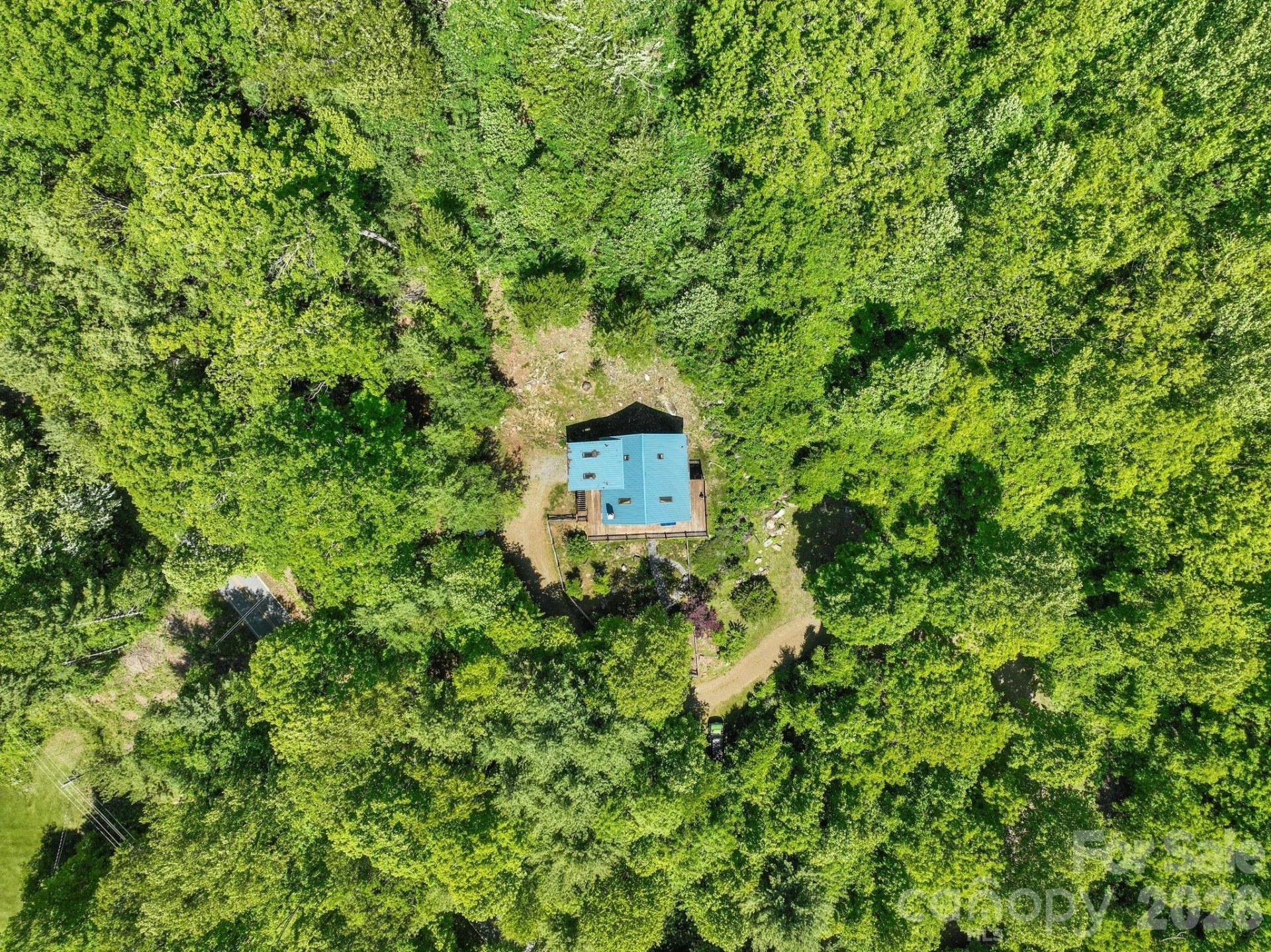 1206 Caldwell Mountain Road - Photo 42