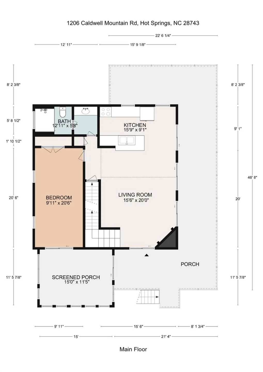 1206 Caldwell Mountain Road - Photo 45