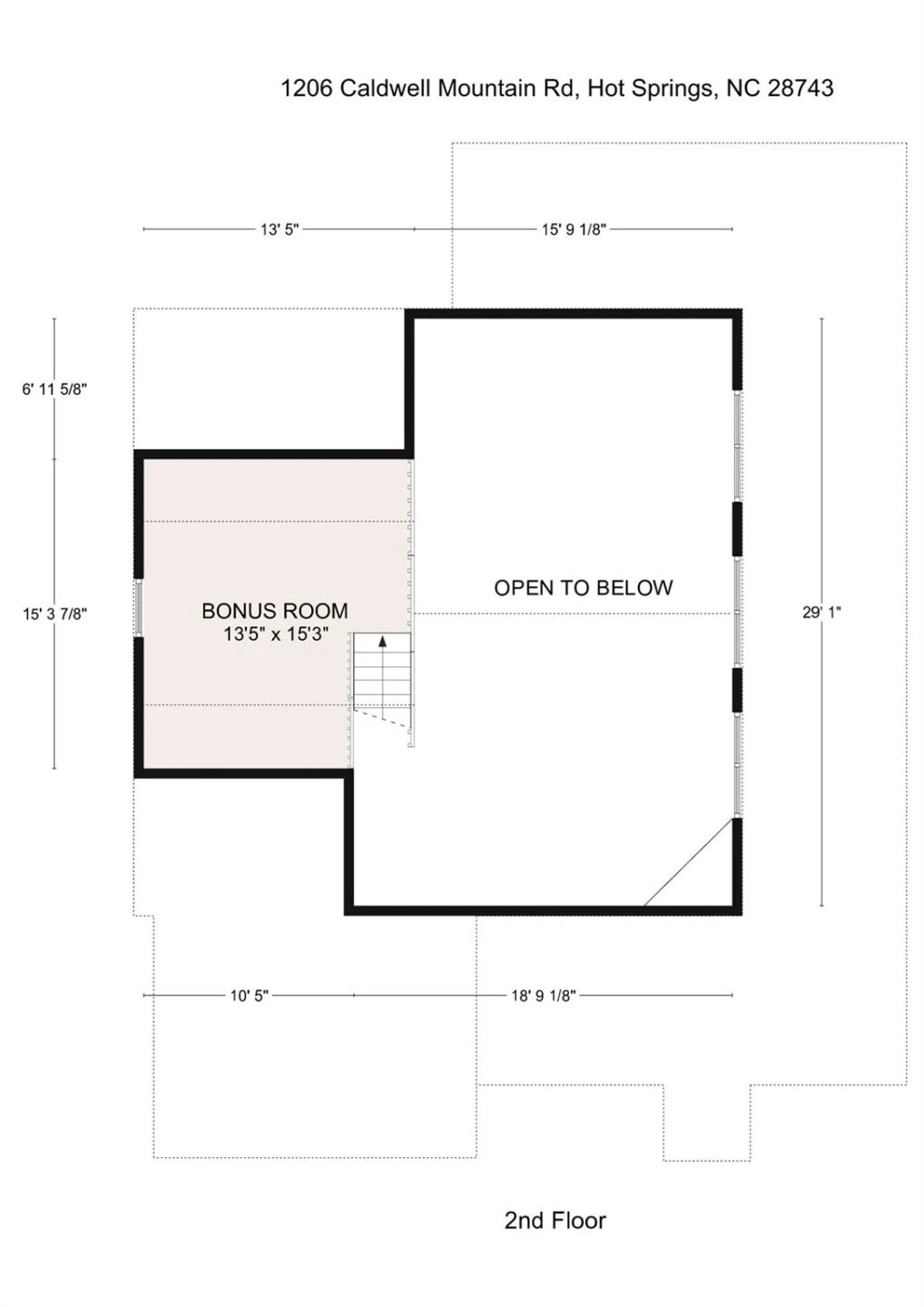 1206 Caldwell Mountain Road - Photo 46