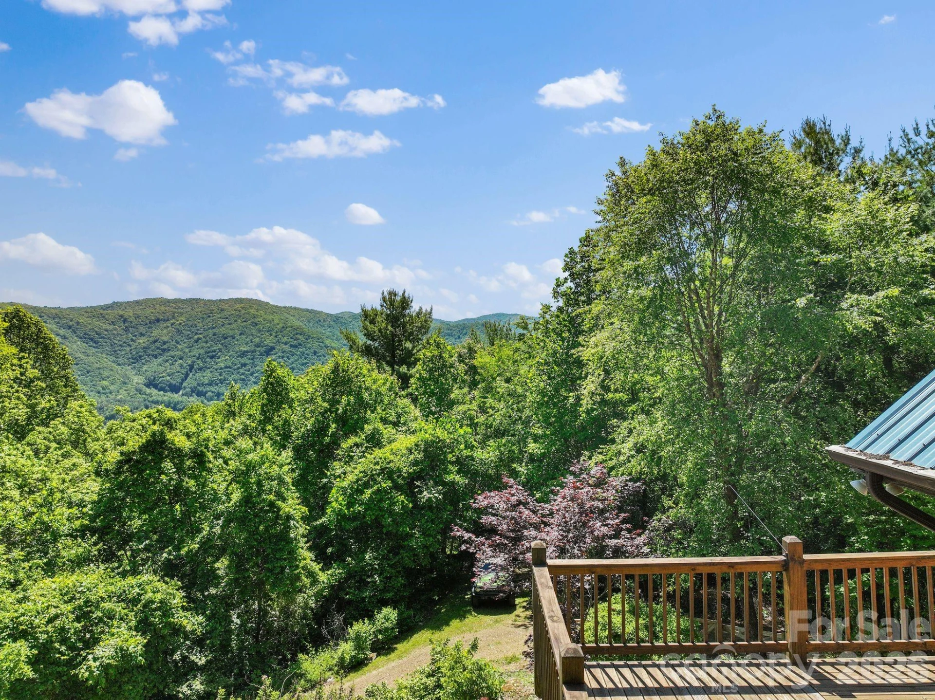 1206 Caldwell Mountain Road - Photo 7