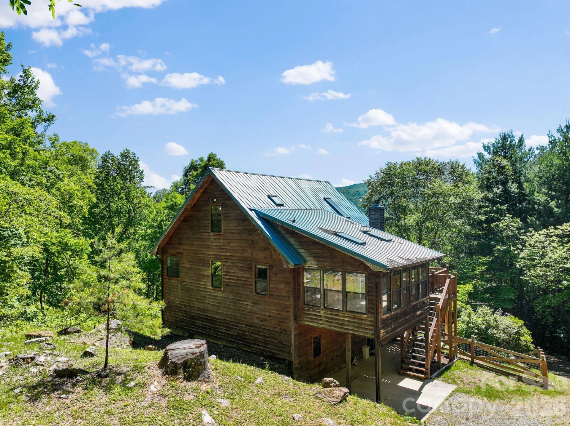 1206 Caldwell Mountain Road - Photo 8