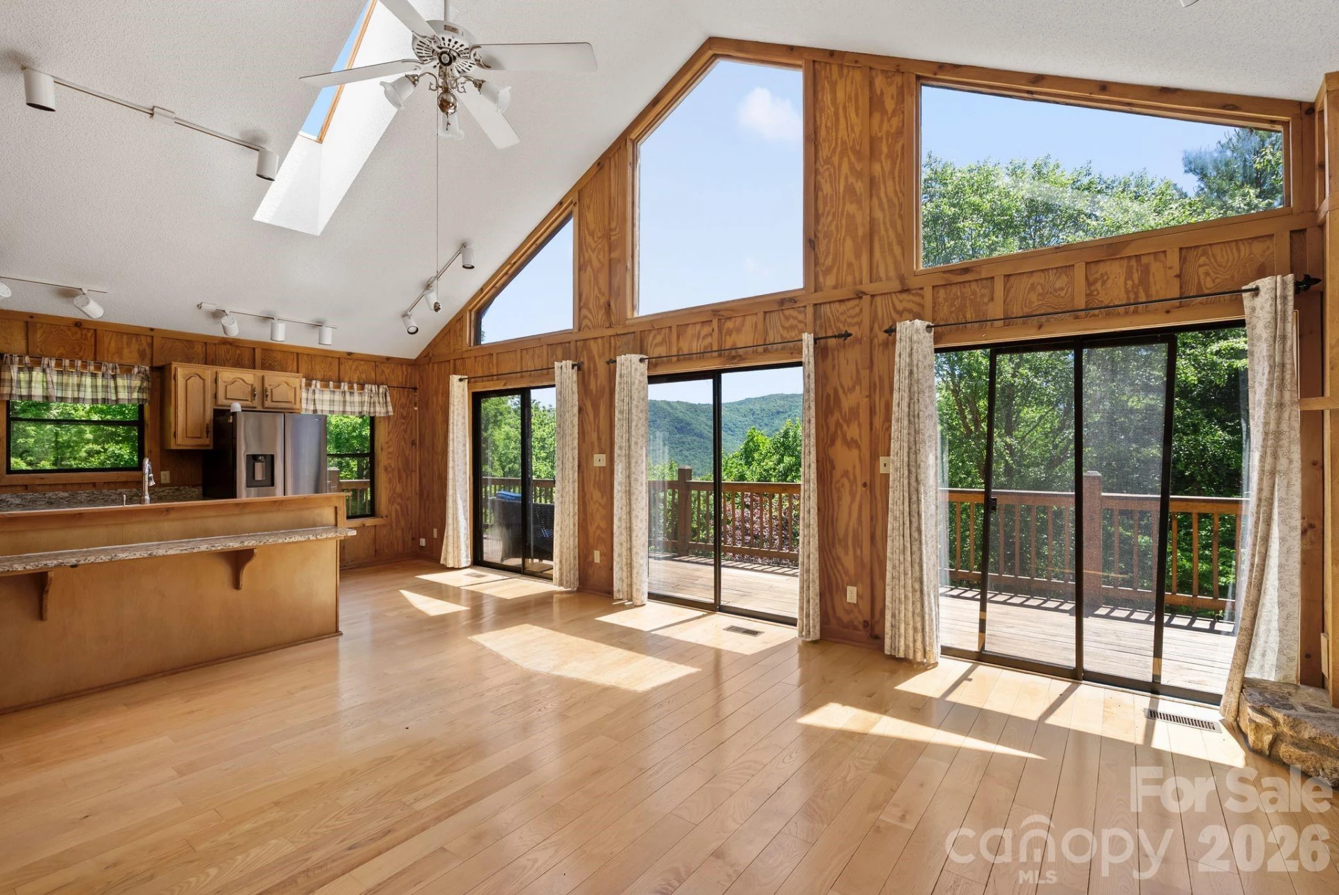 1206 Caldwell Mountain Road - Photo 9