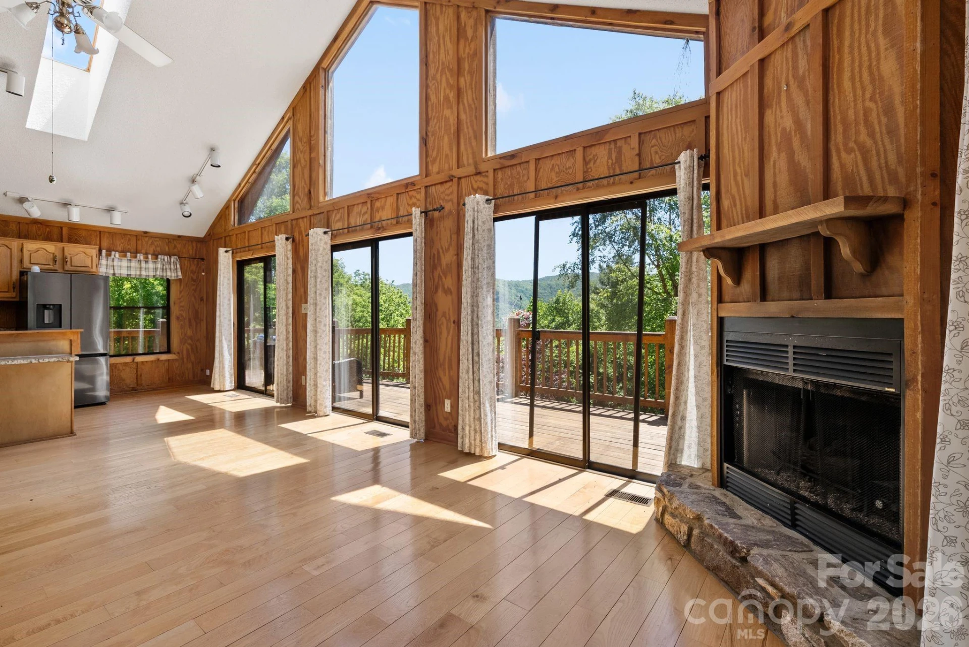 1206 Caldwell Mountain Road - Photo 10