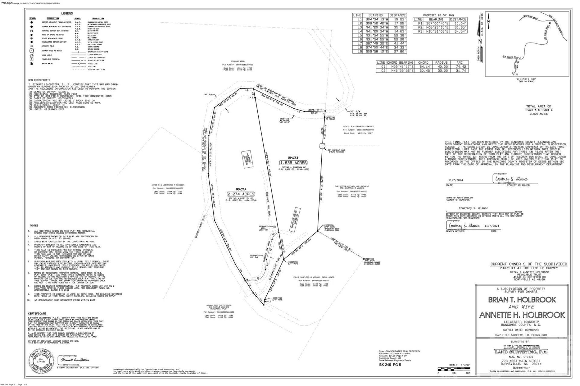 108 High Top Mountain Road #A & B - Photo 12