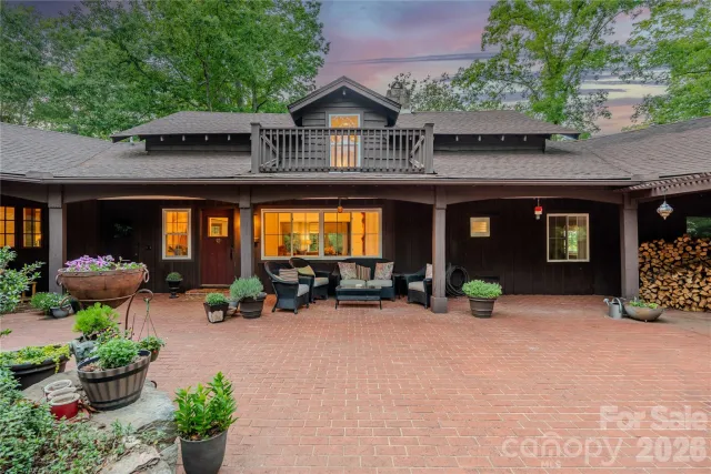 777 S River Road, Tryon, NC, 28782