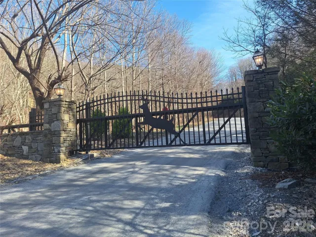 946 Lake Road, Old Fort, NC, 28762
