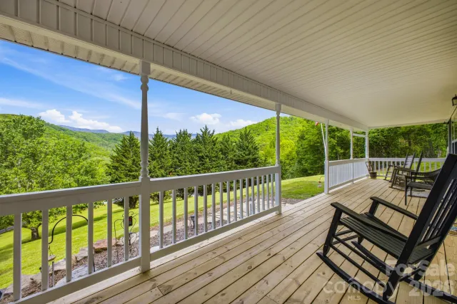 48 Open Range Drive, Barnardsville, NC, 28709