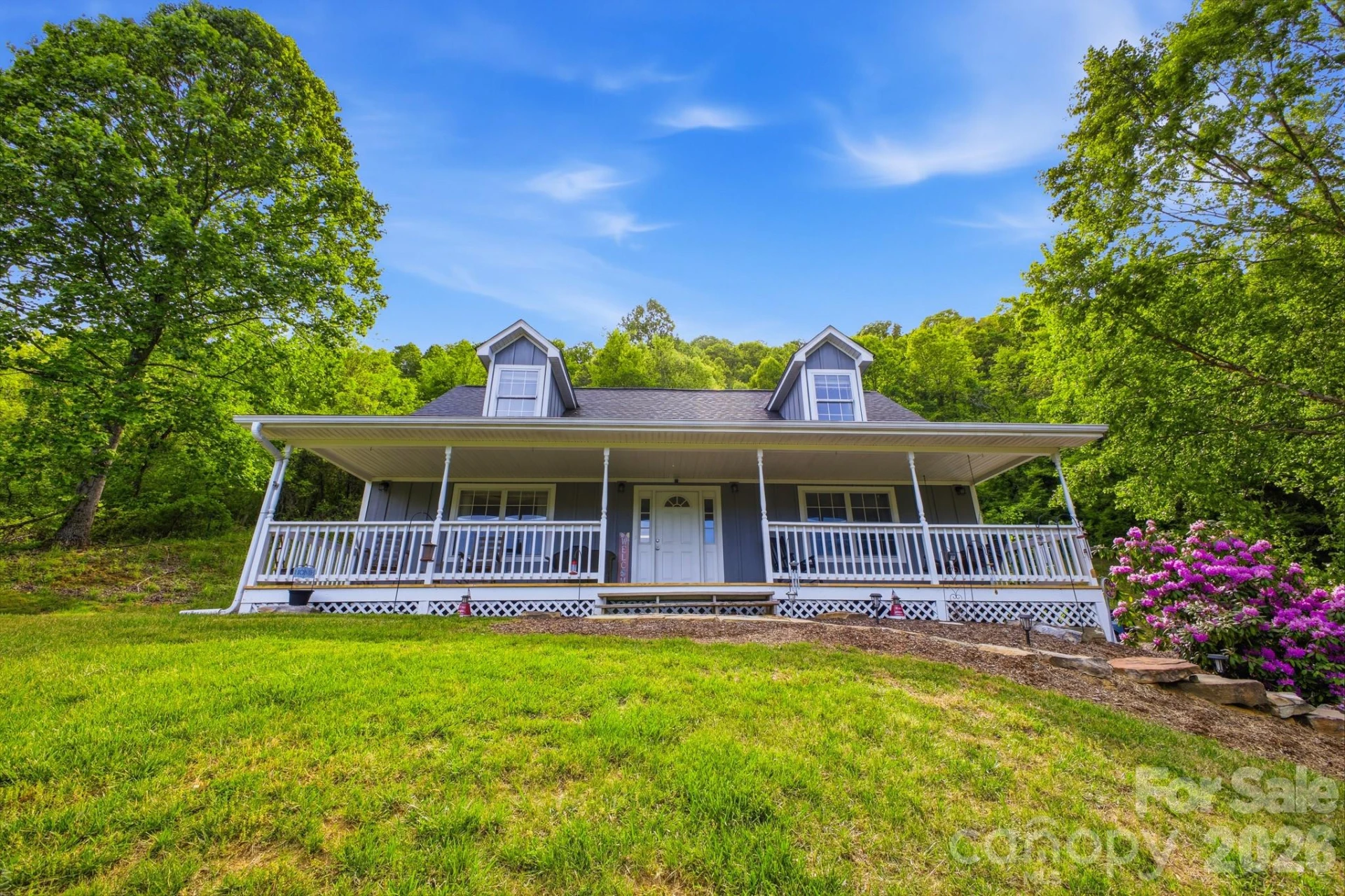 48 Open Range Drive - Photo 2