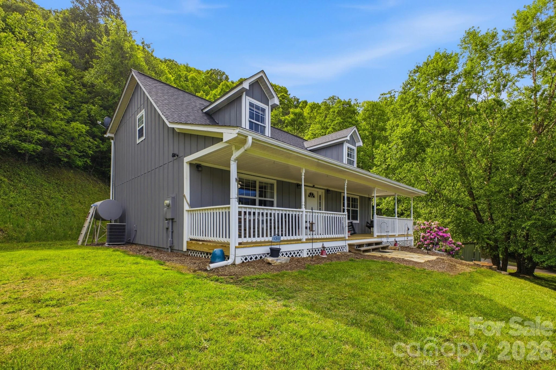 48 Open Range Drive - Photo 3