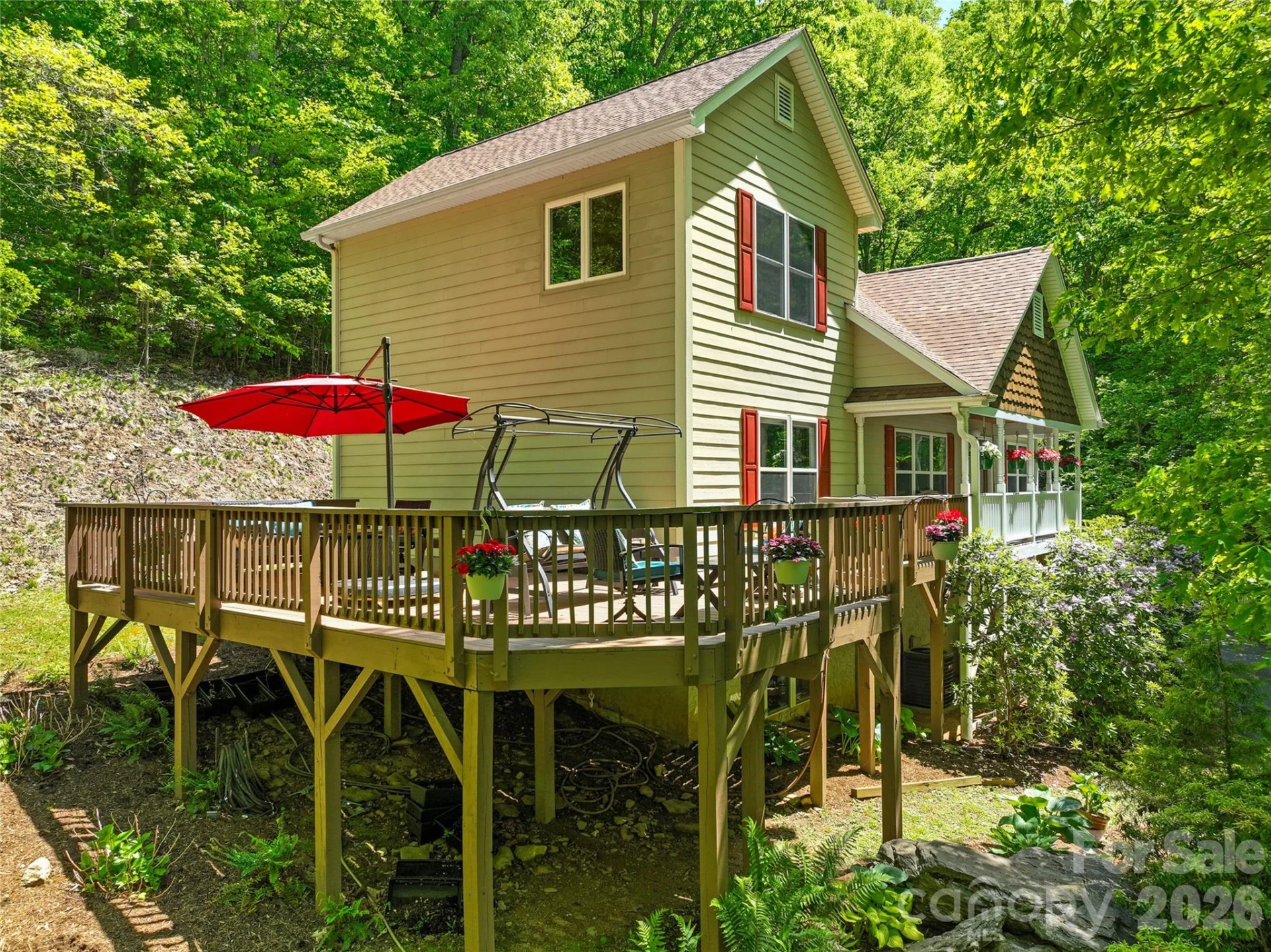 55 Sugar Hill Drive - Photo 2