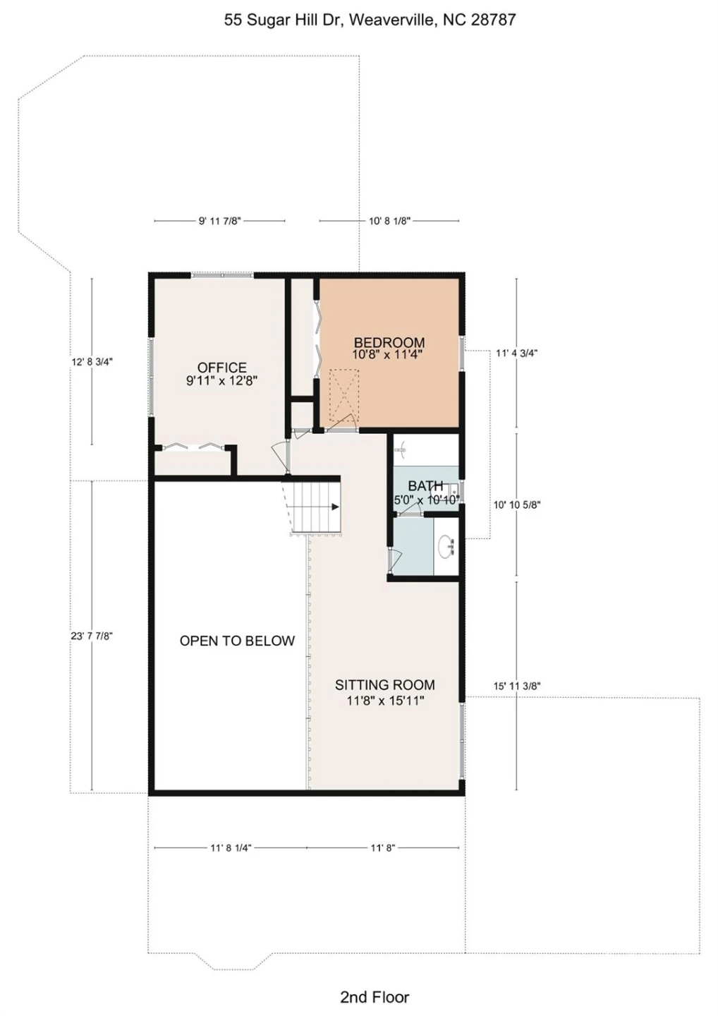 55 Sugar Hill Drive - Photo 47