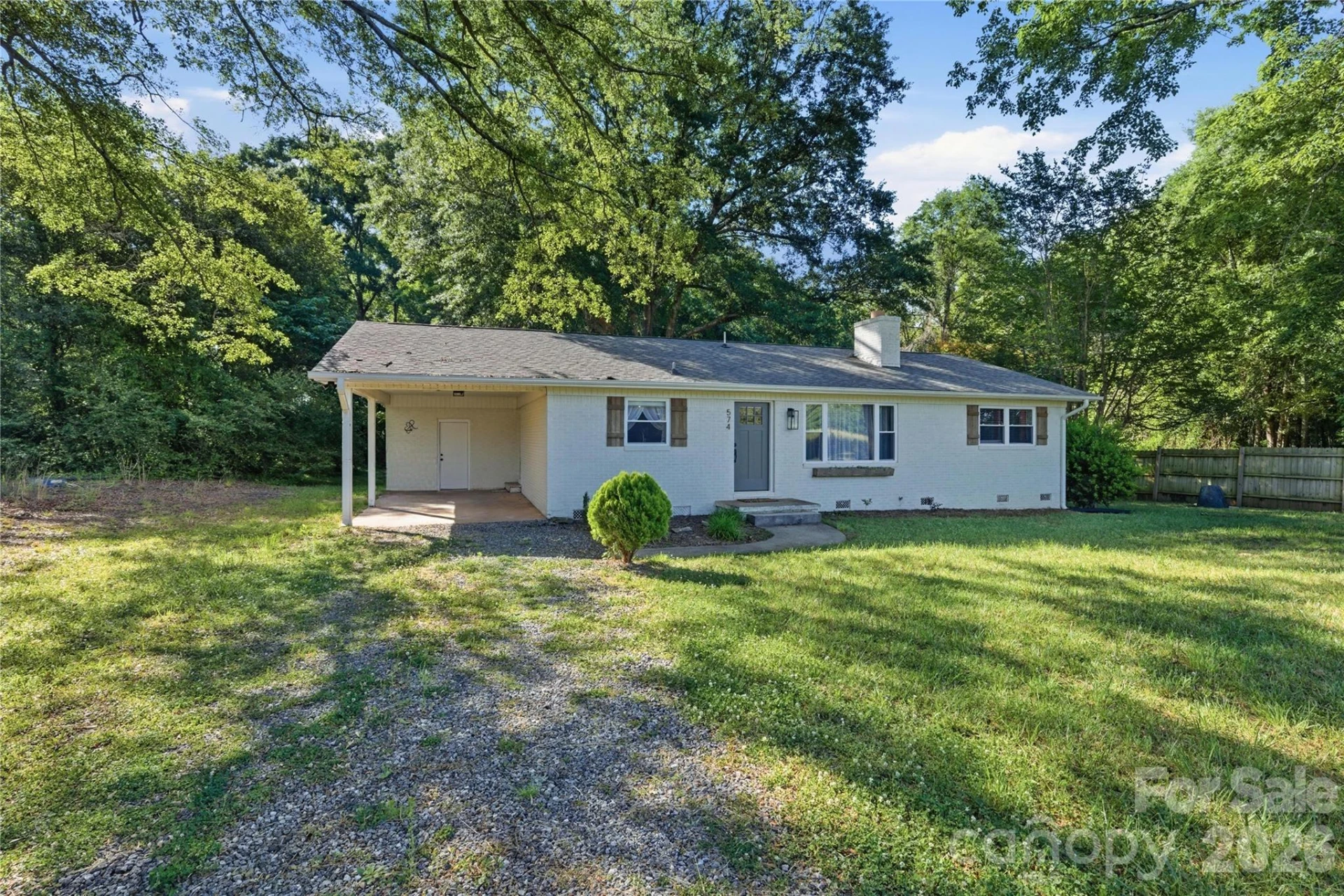 574 Old Mooresboro Road - Photo 2