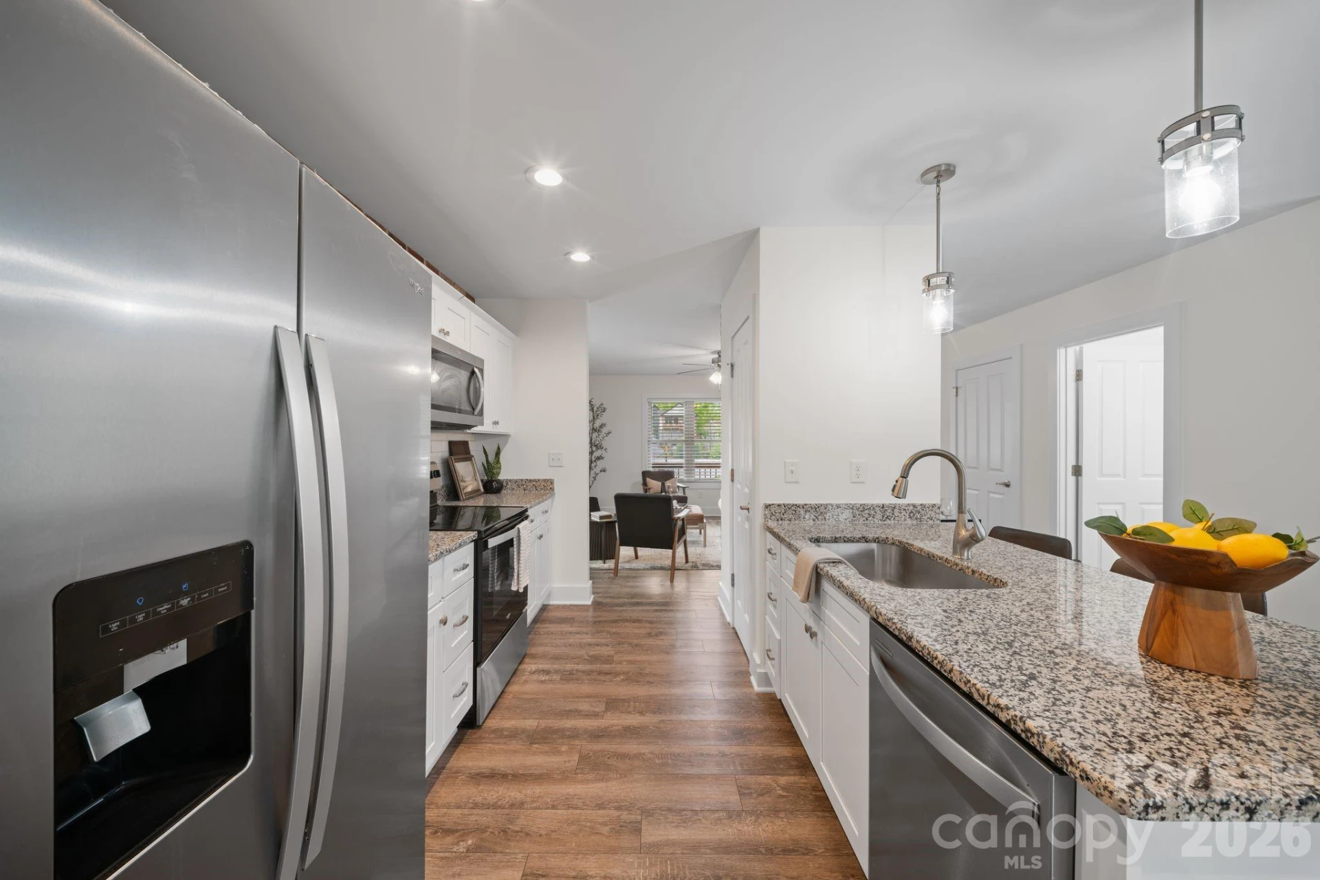 175 Fayetteville Street - Photo 5