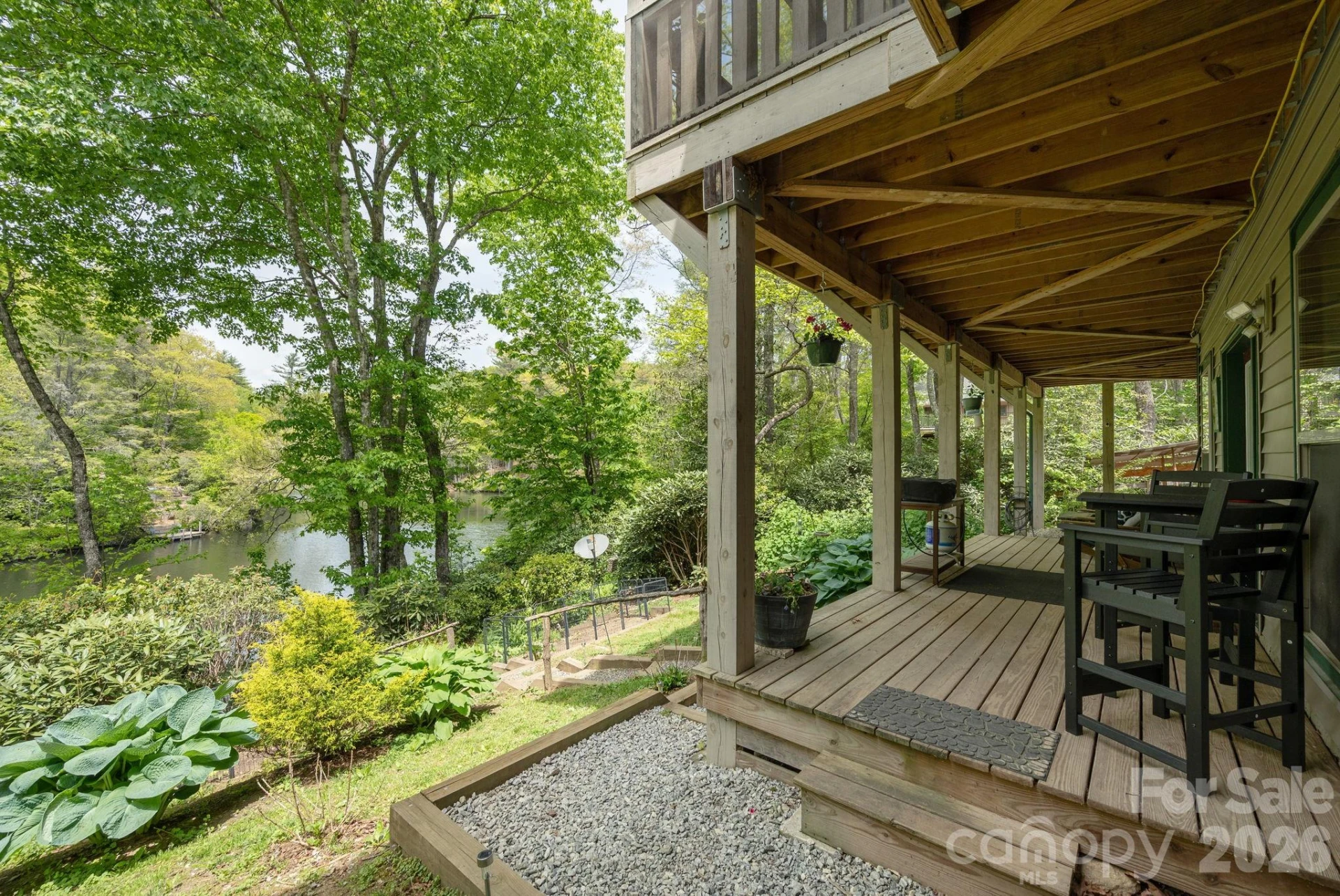 149 Hiwassee Road - Photo 36
