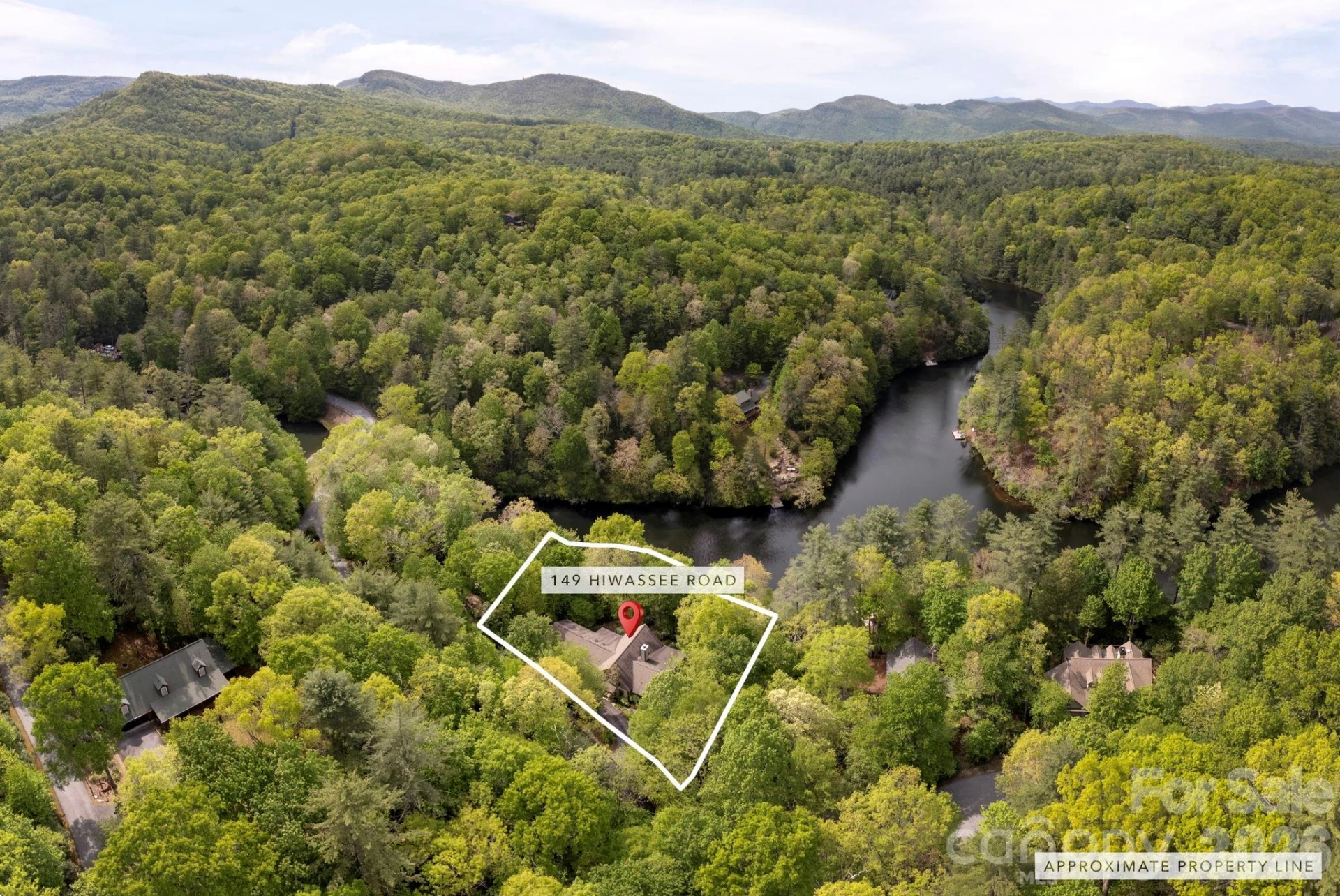 149 Hiwassee Road - Photo 45