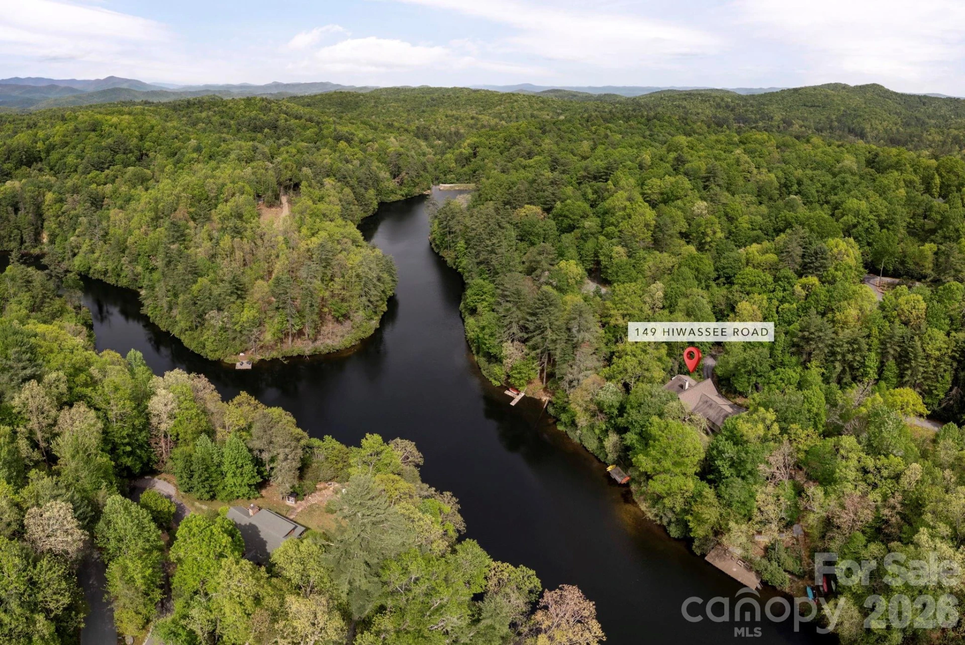 149 Hiwassee Road - Photo 46