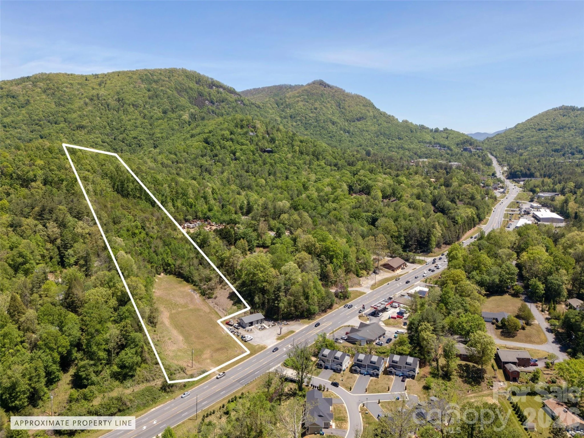 0 Charlotte Highway - Photo 2