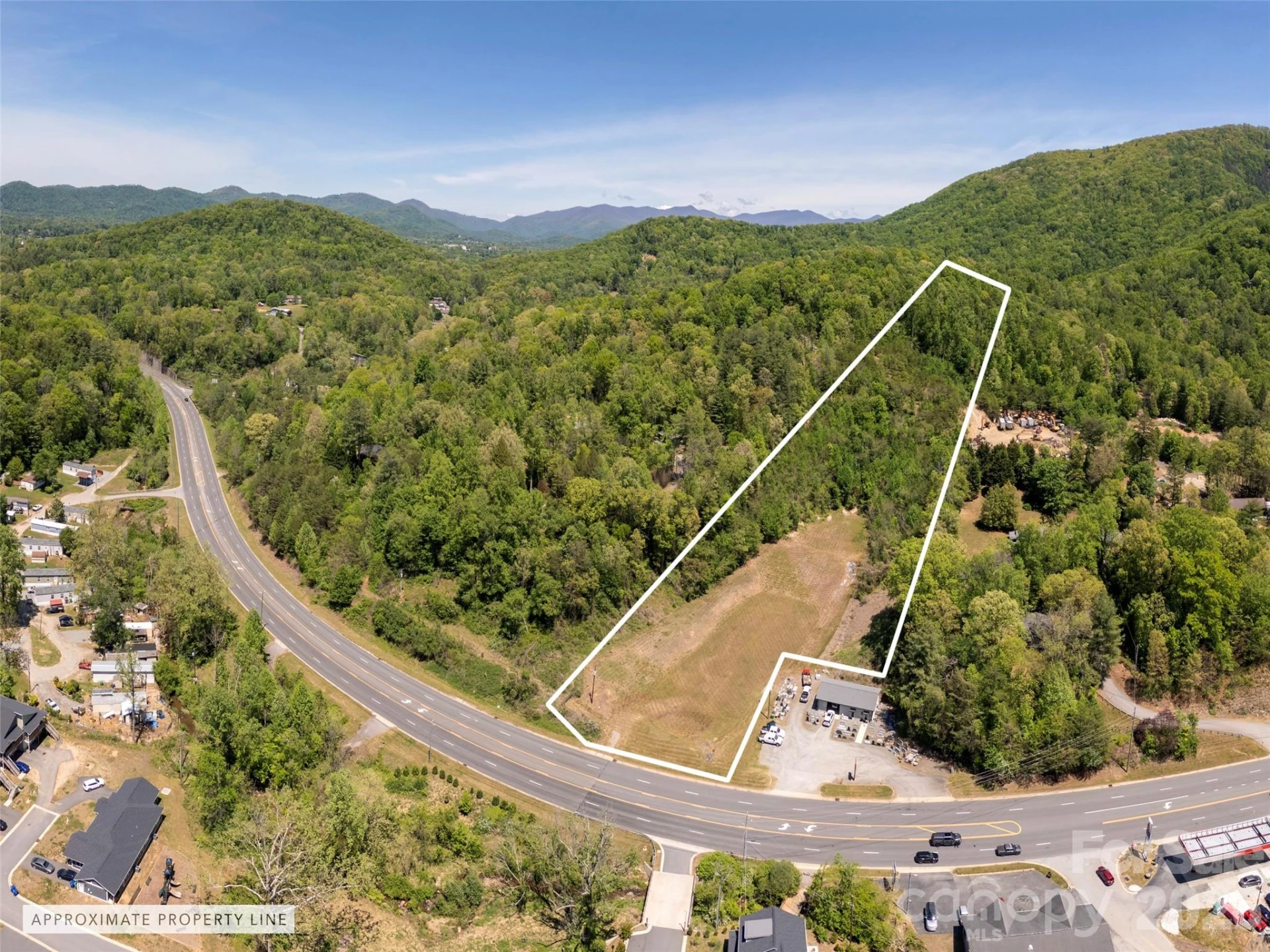 0 Charlotte Highway - Photo 3