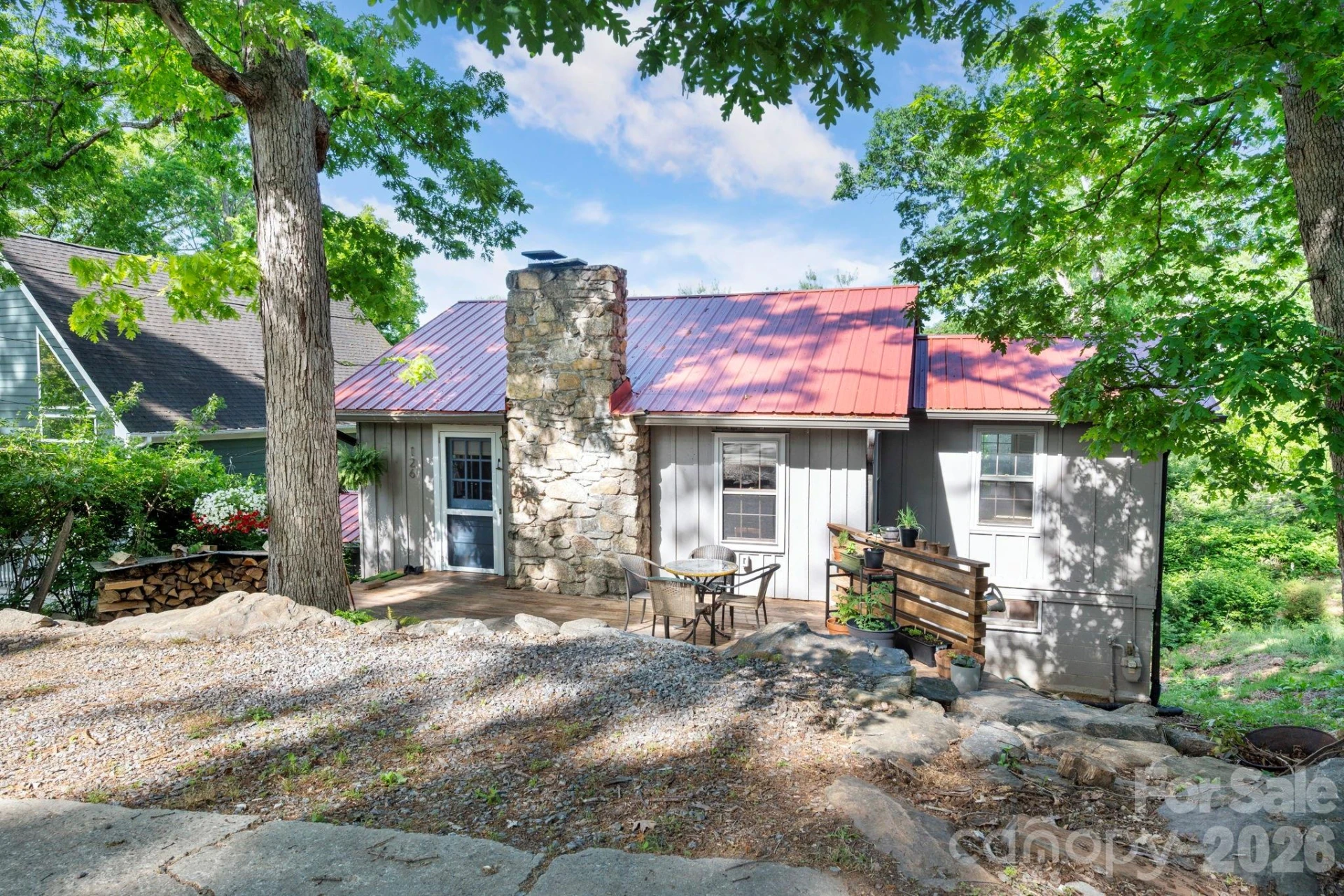 126 Maney Avenue